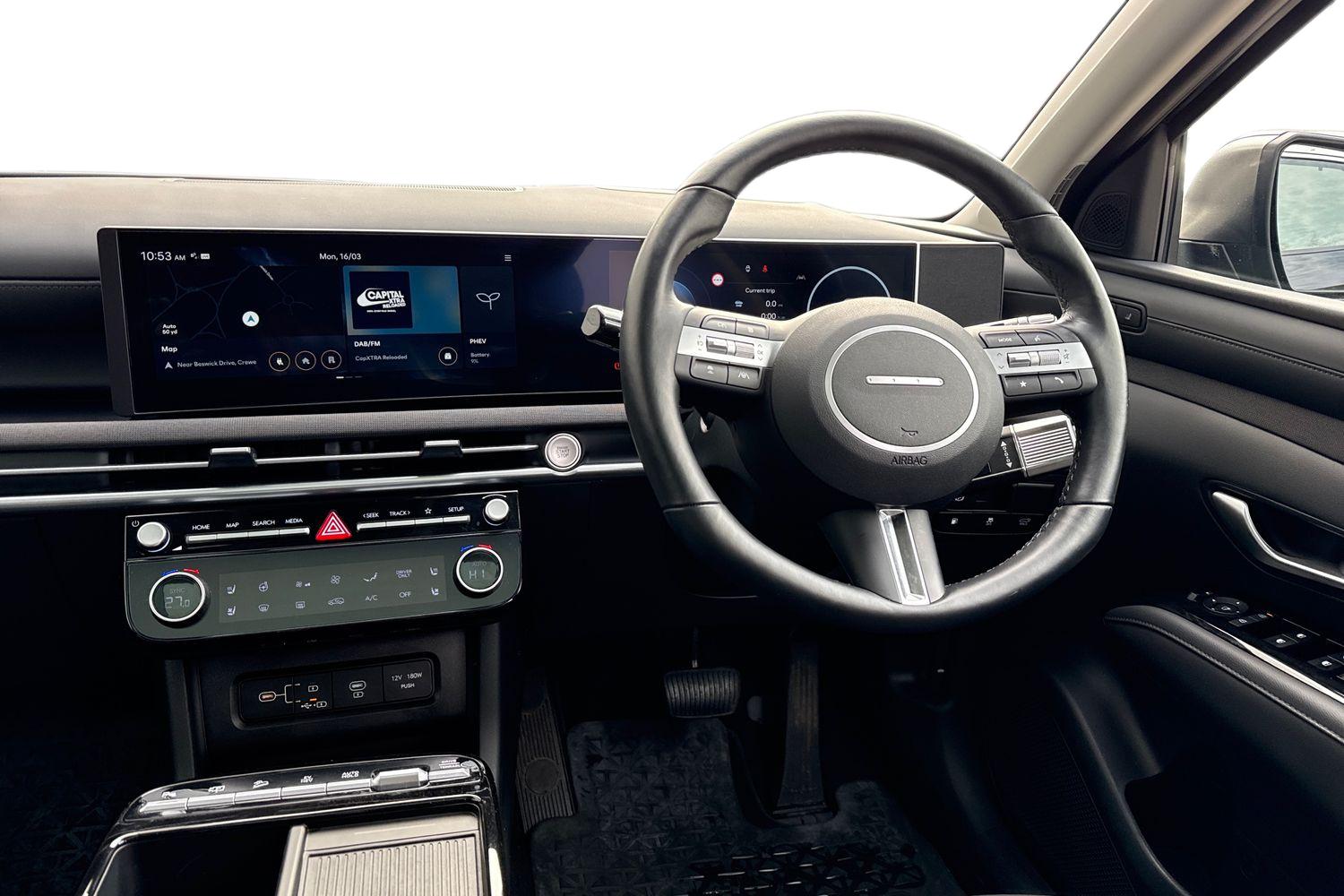 Used Hyundai TUCSON 2024 for sale - 77904501: Photo 18