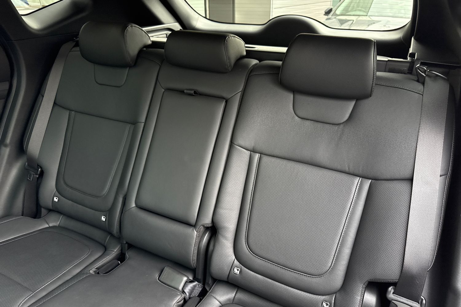 Used Hyundai TUCSON 2024 for sale - 77904501: Photo 19