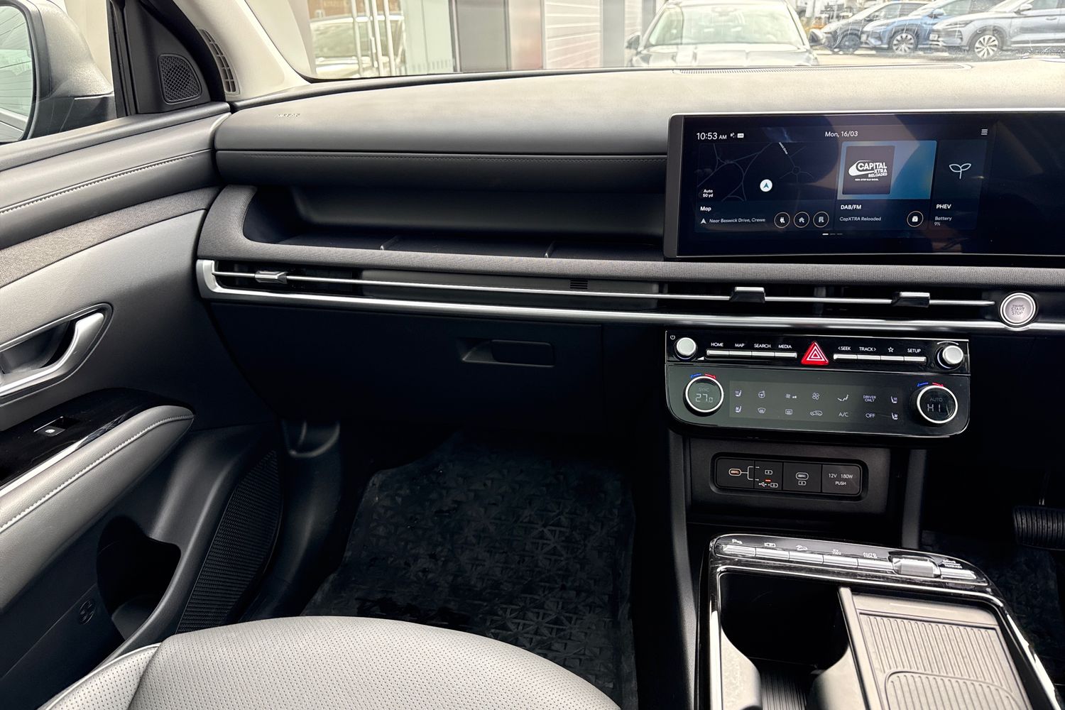 Used Hyundai TUCSON 2024 for sale - 77904501: Photo 20