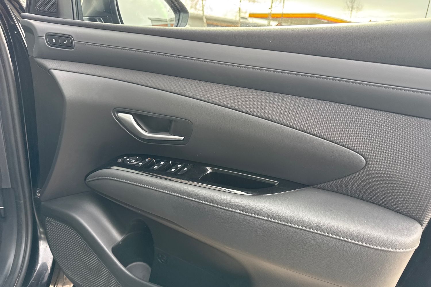 Used Hyundai TUCSON 2024 for sale - 77904501: Photo 21