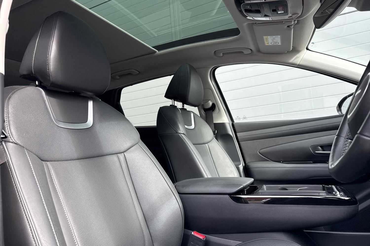 Used Hyundai TUCSON 2024 for sale - 77904501: Photo 24