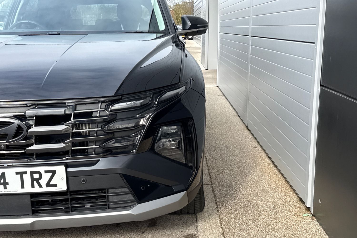 Used Hyundai TUCSON 2024 for sale - 77904501: Photo 25