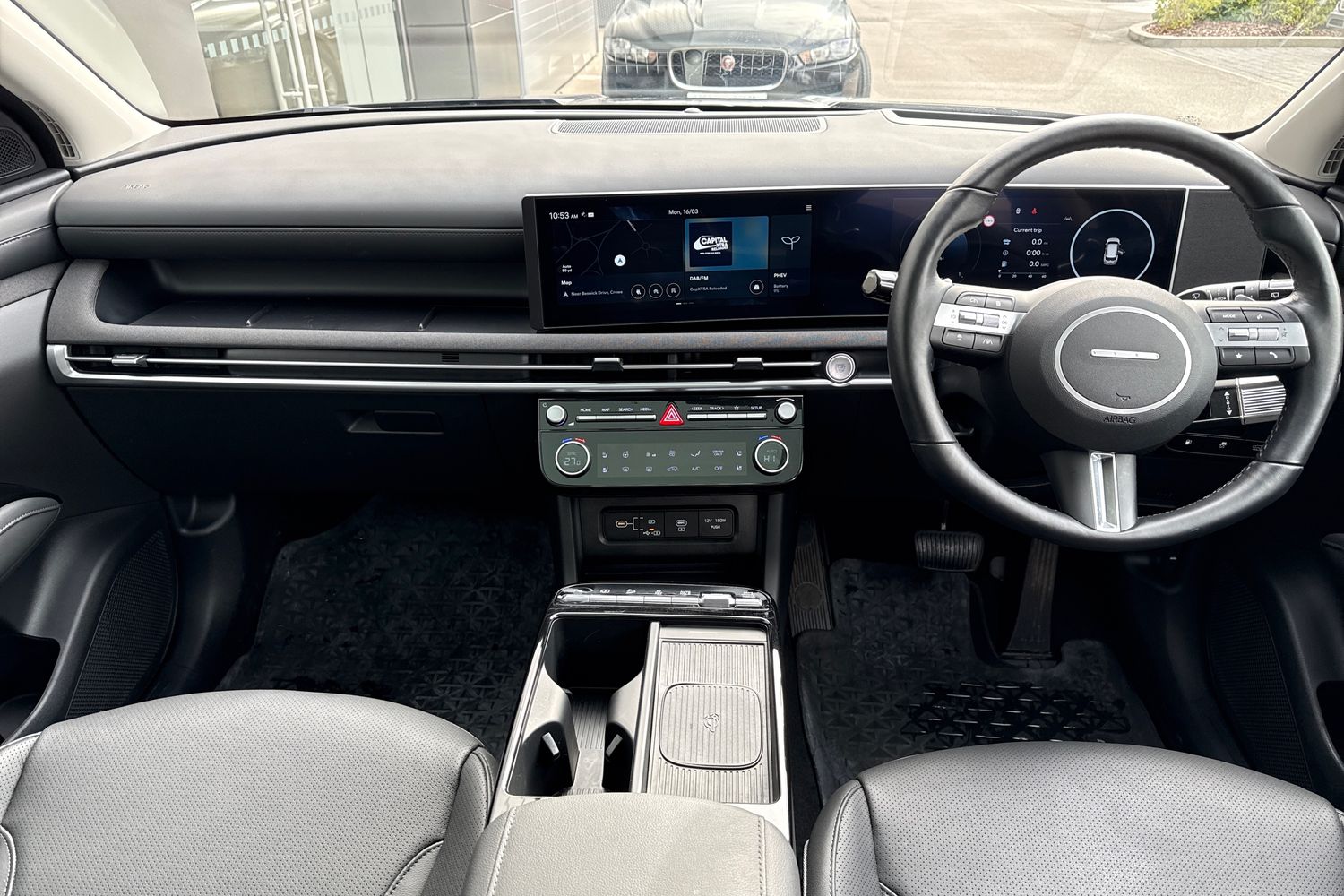 Used Hyundai TUCSON 2024 for sale - 77904501: Photo 28