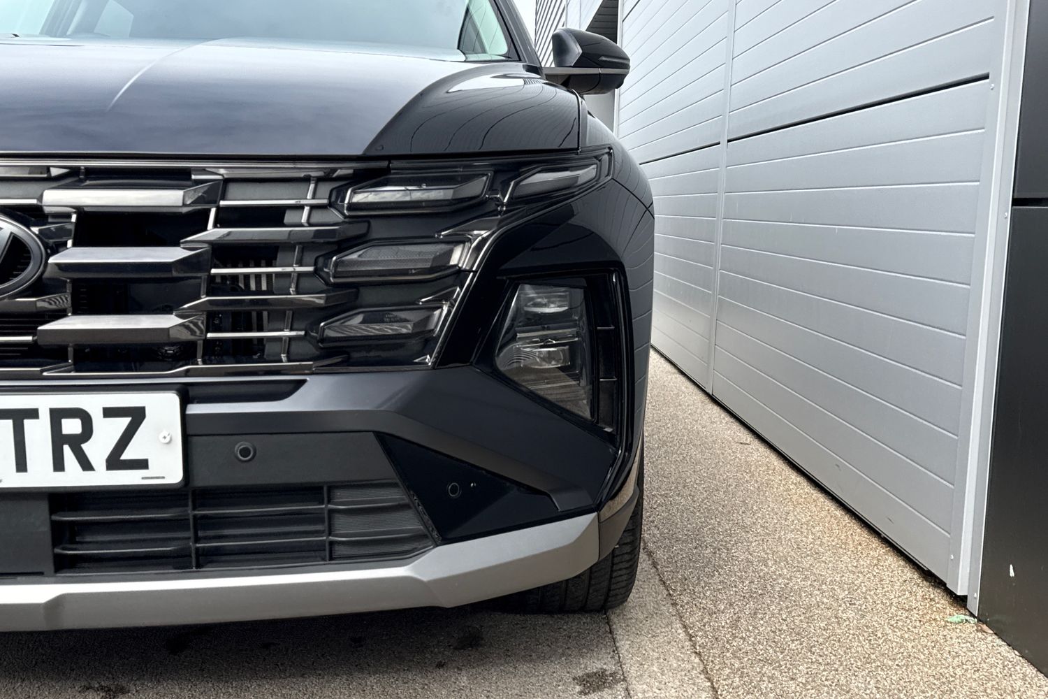 Used Hyundai TUCSON 2024 for sale - 77904501: Photo 30