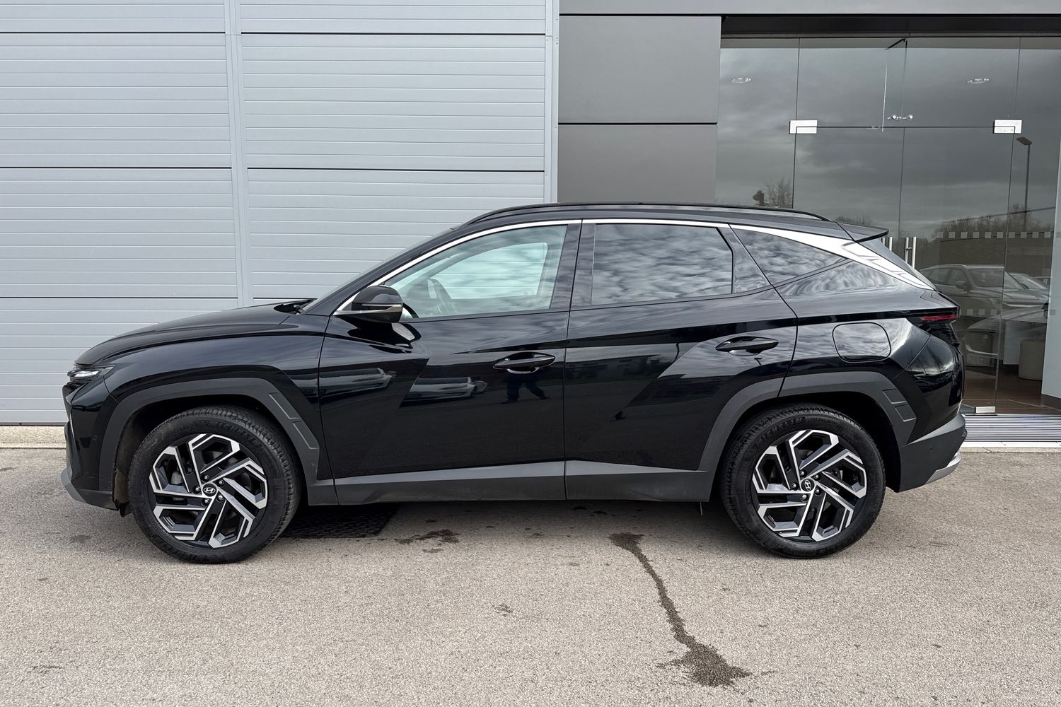 Used Hyundai TUCSON 2024 for sale - 77904501: Photo 31