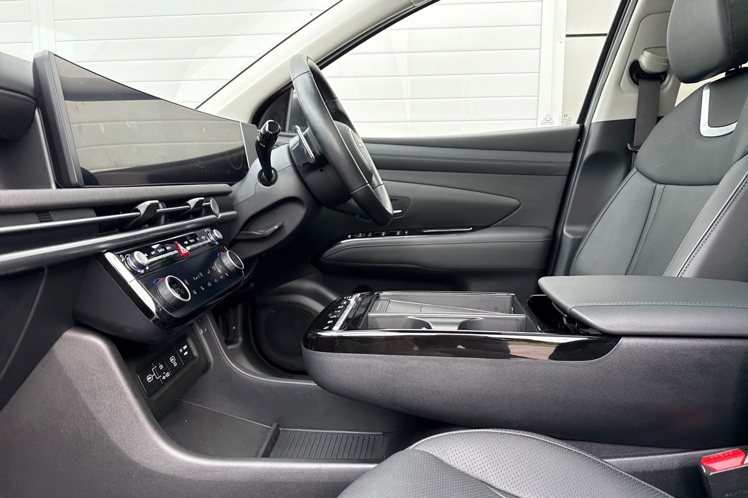 Used Hyundai TUCSON 2024 for sale - 77904501: Photo 32