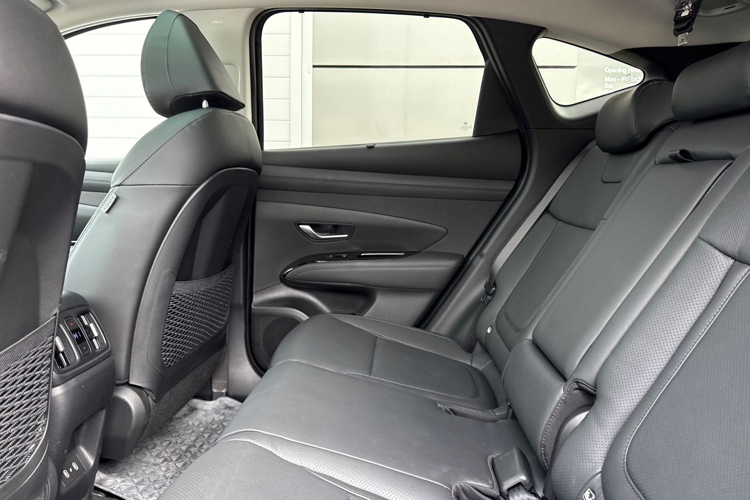 Used Hyundai TUCSON 2024 for sale - 77904501: Photo 34