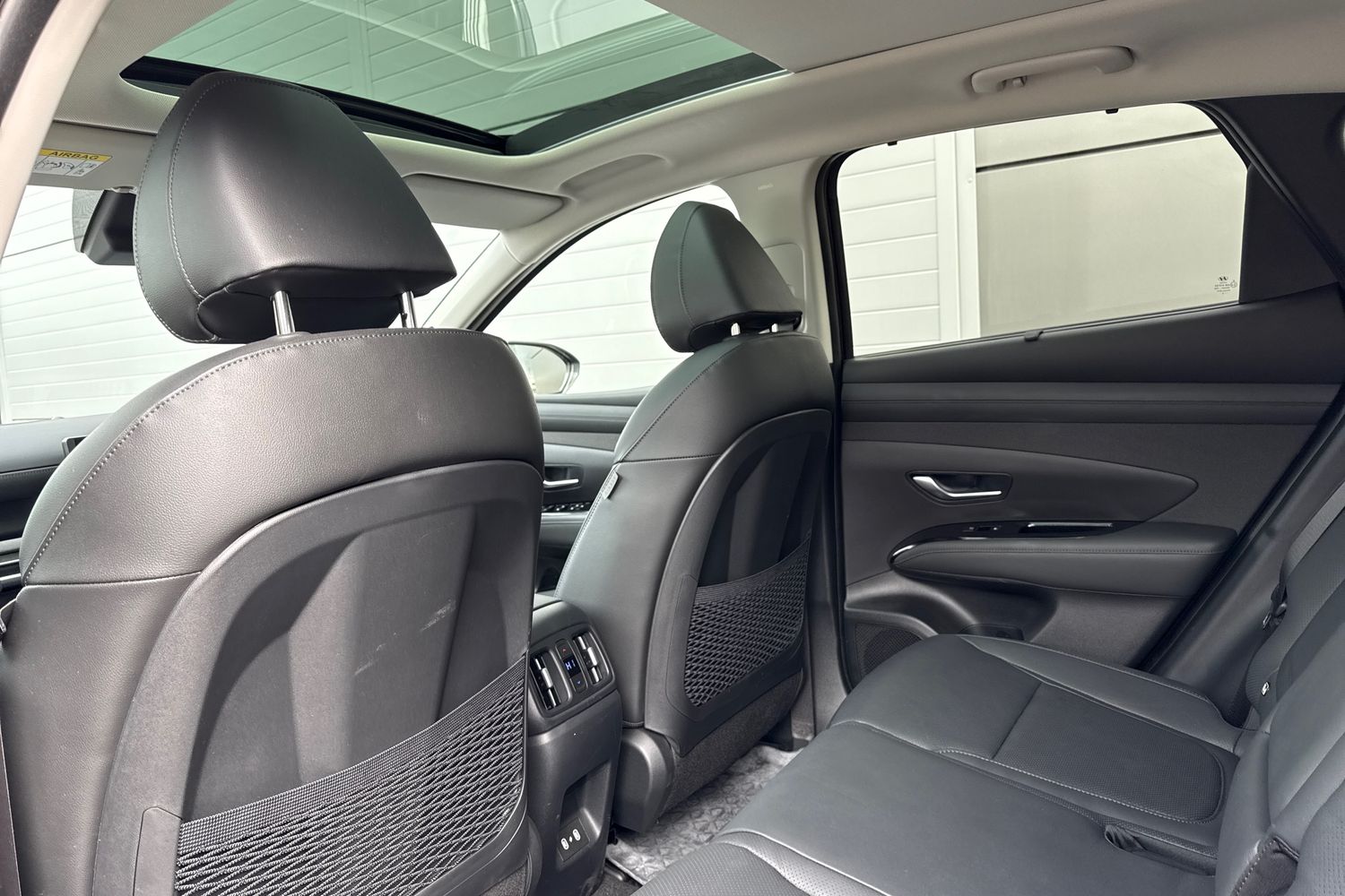 Used Hyundai TUCSON 2024 for sale - 77904501: Photo 35