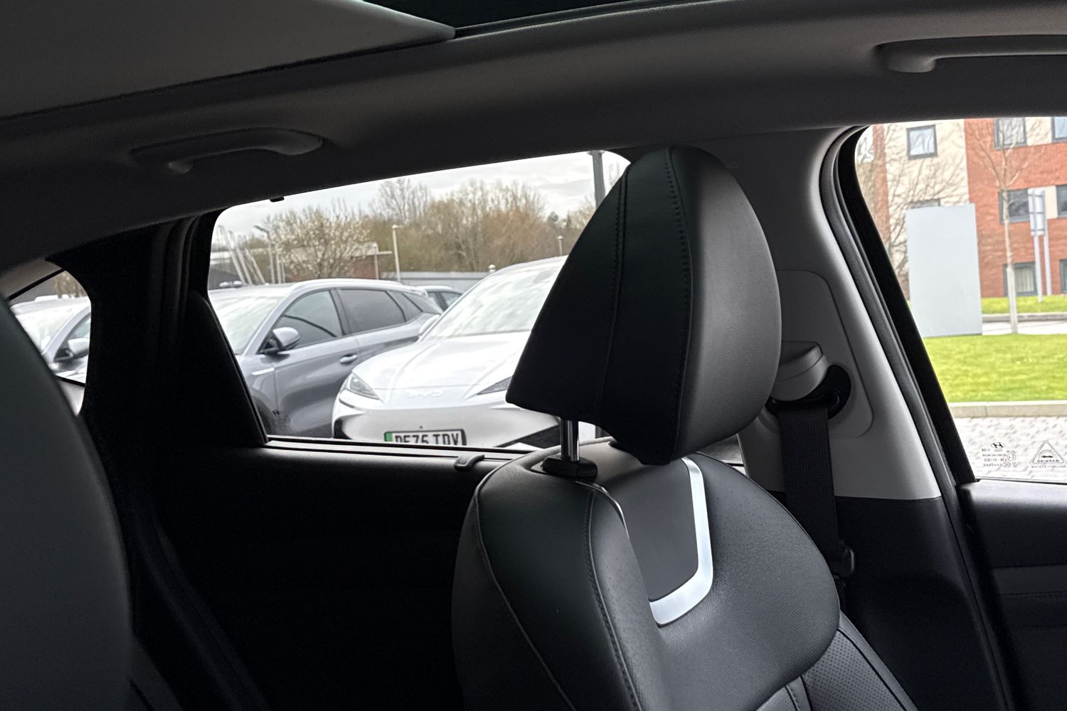 Used Hyundai TUCSON 2024 for sale - 77904501: Photo 37