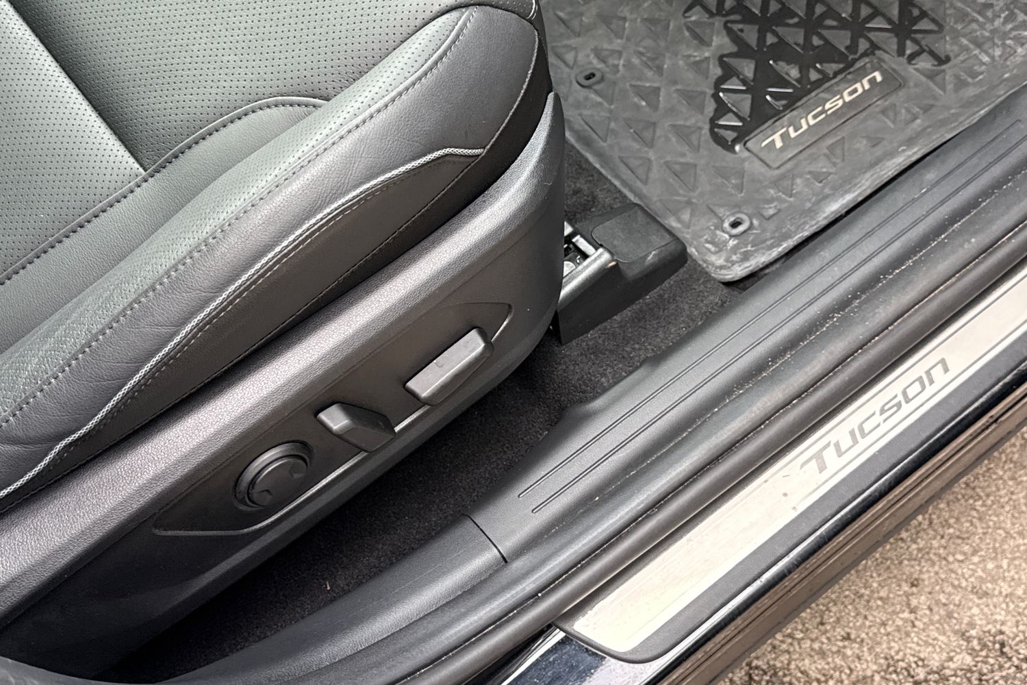 Used Hyundai TUCSON 2024 for sale - 77904501: Photo 39