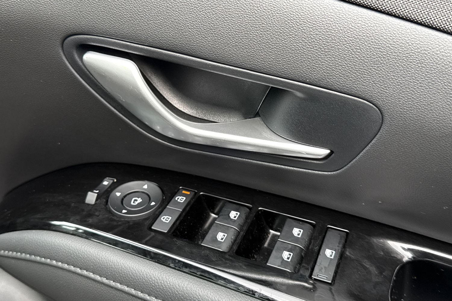 Used Hyundai TUCSON 2024 for sale - 77904501: Photo 40