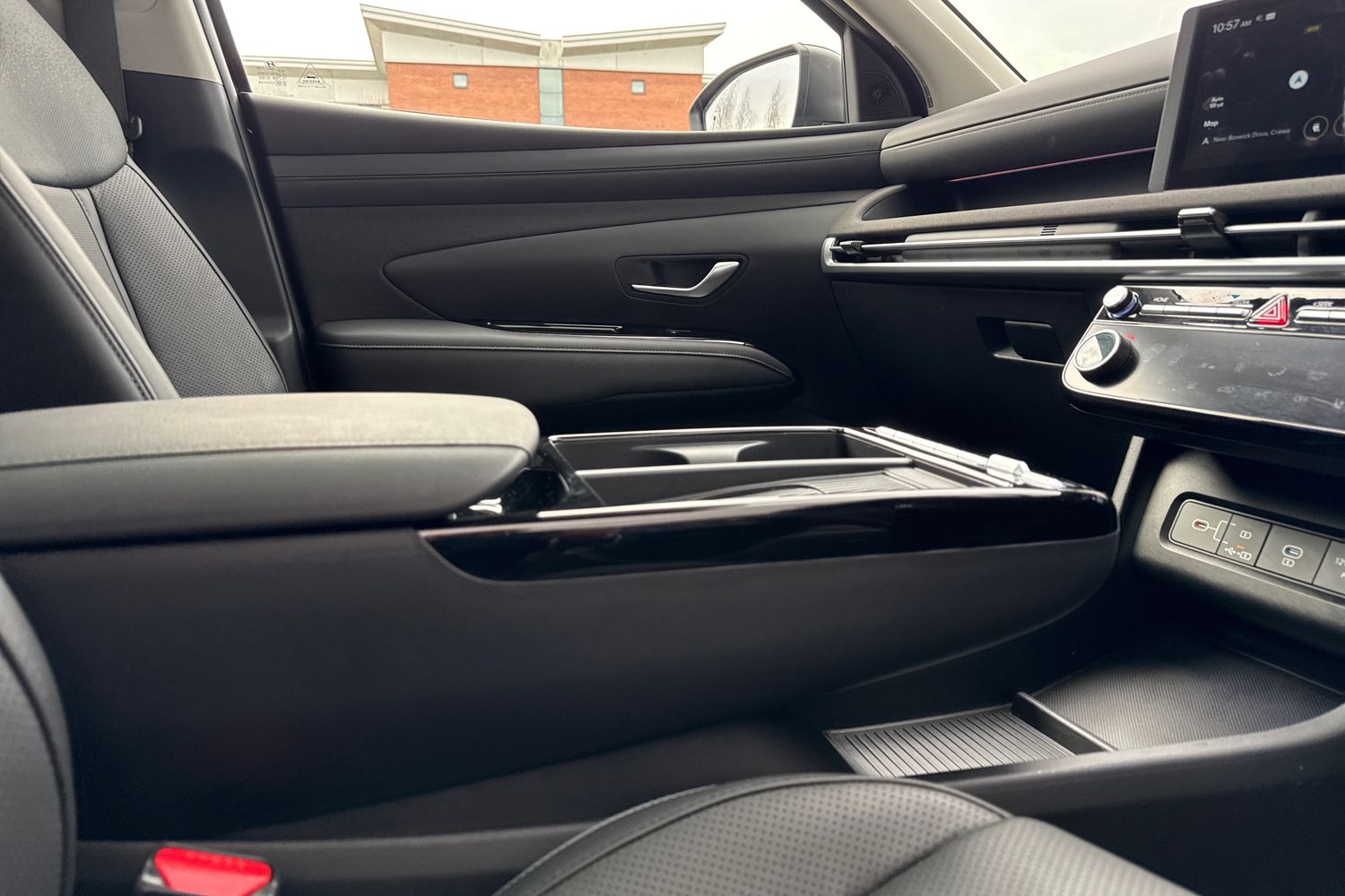 Used Hyundai TUCSON 2024 for sale - 77904501: Photo 42