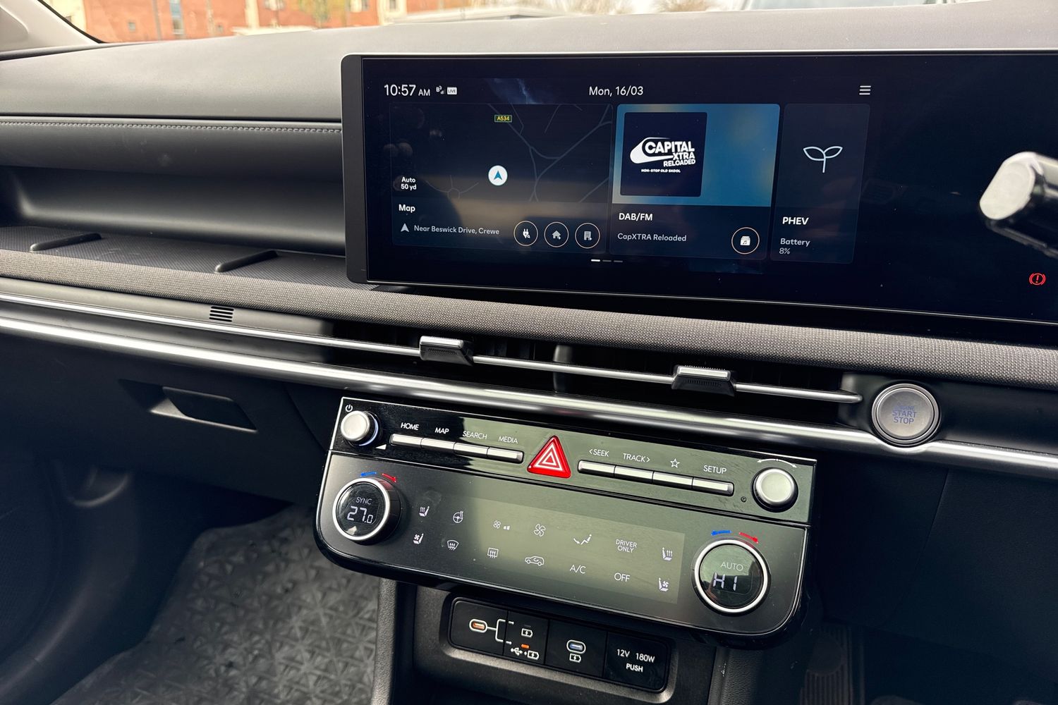 Used Hyundai TUCSON 2024 for sale - 77904501: Photo 43