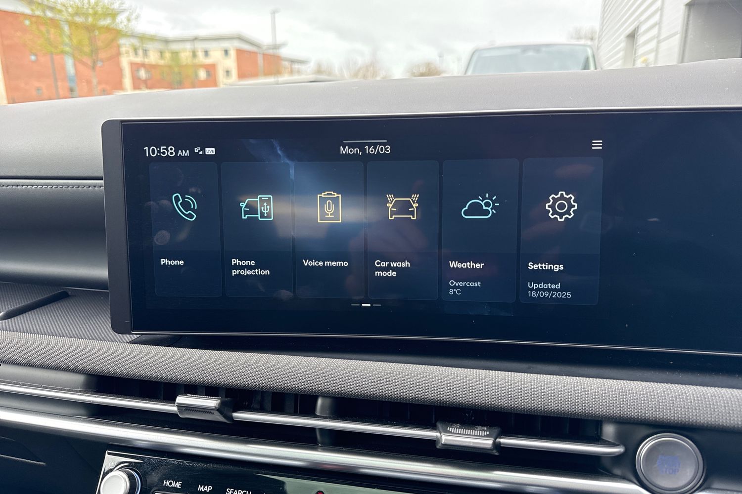 Used Hyundai TUCSON 2024 for sale - 77904501: Photo 44