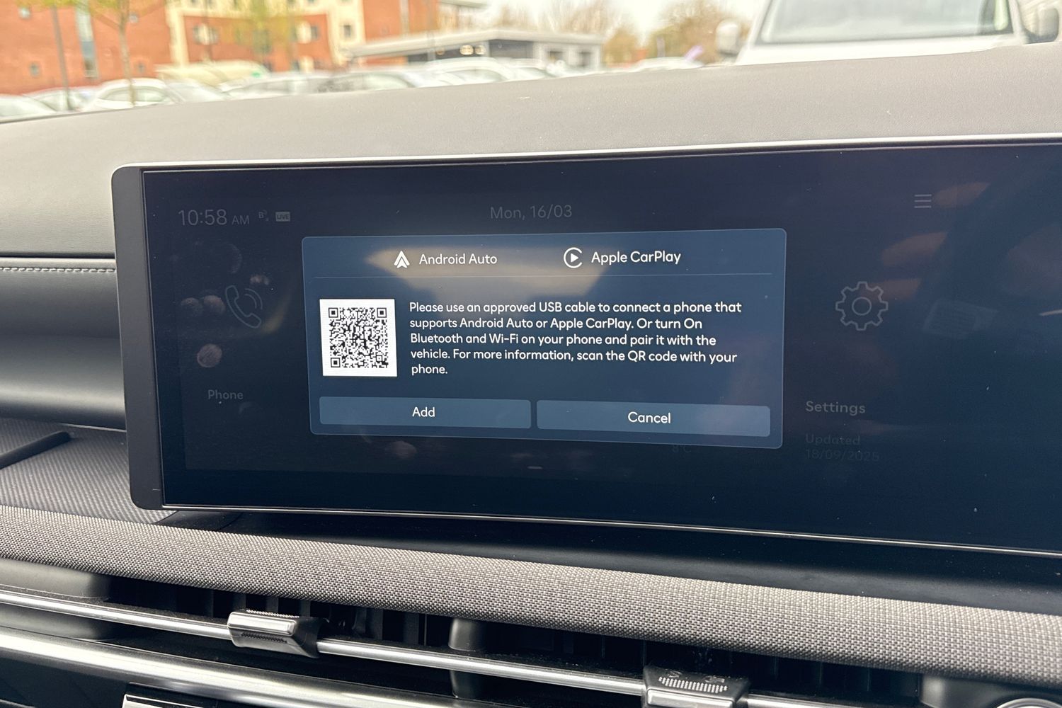 Used Hyundai TUCSON 2024 for sale - 77904501: Photo 46