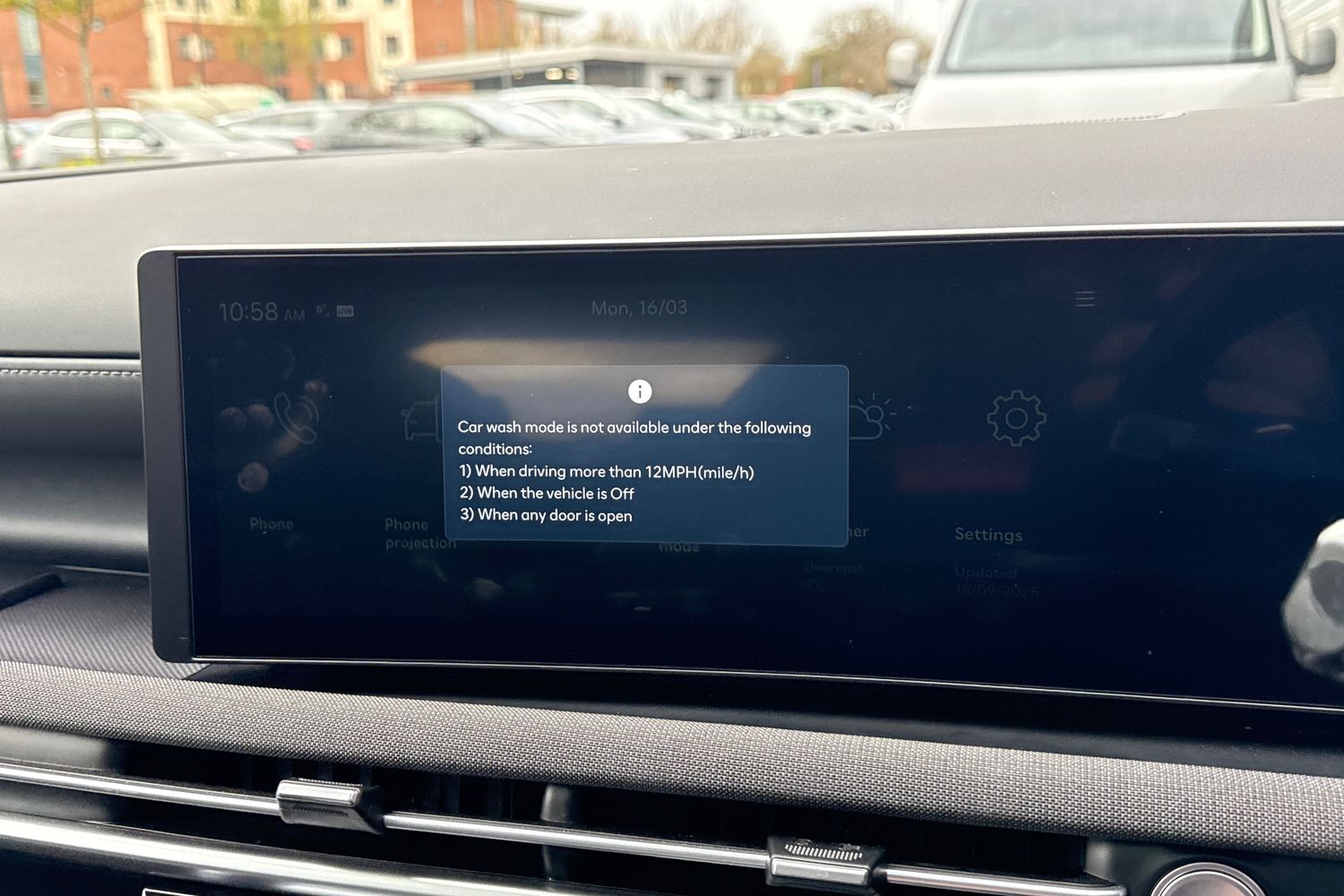 Used Hyundai TUCSON 2024 for sale - 77904501: Photo 48