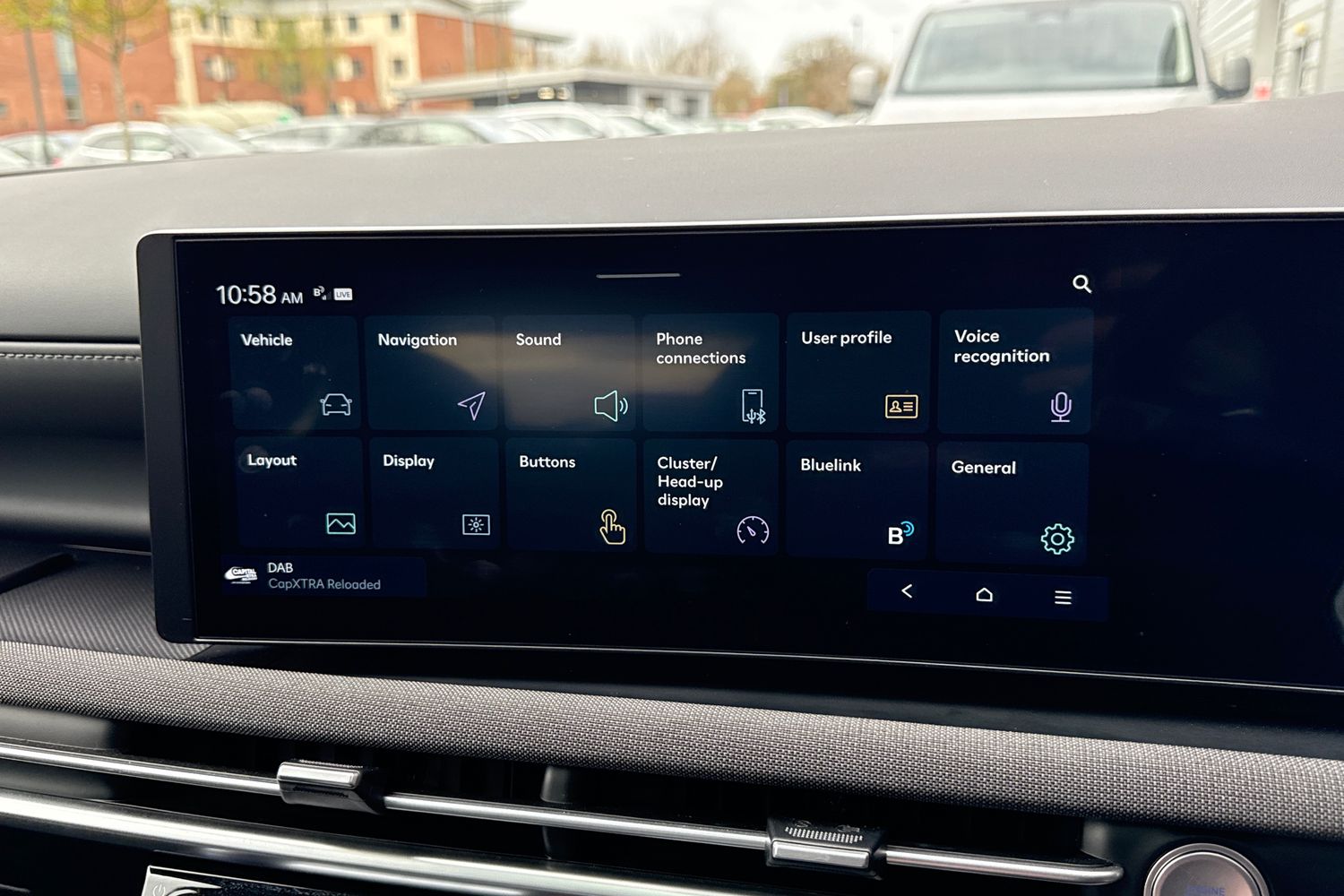 Used Hyundai TUCSON 2024 for sale - 77904501: Photo 49