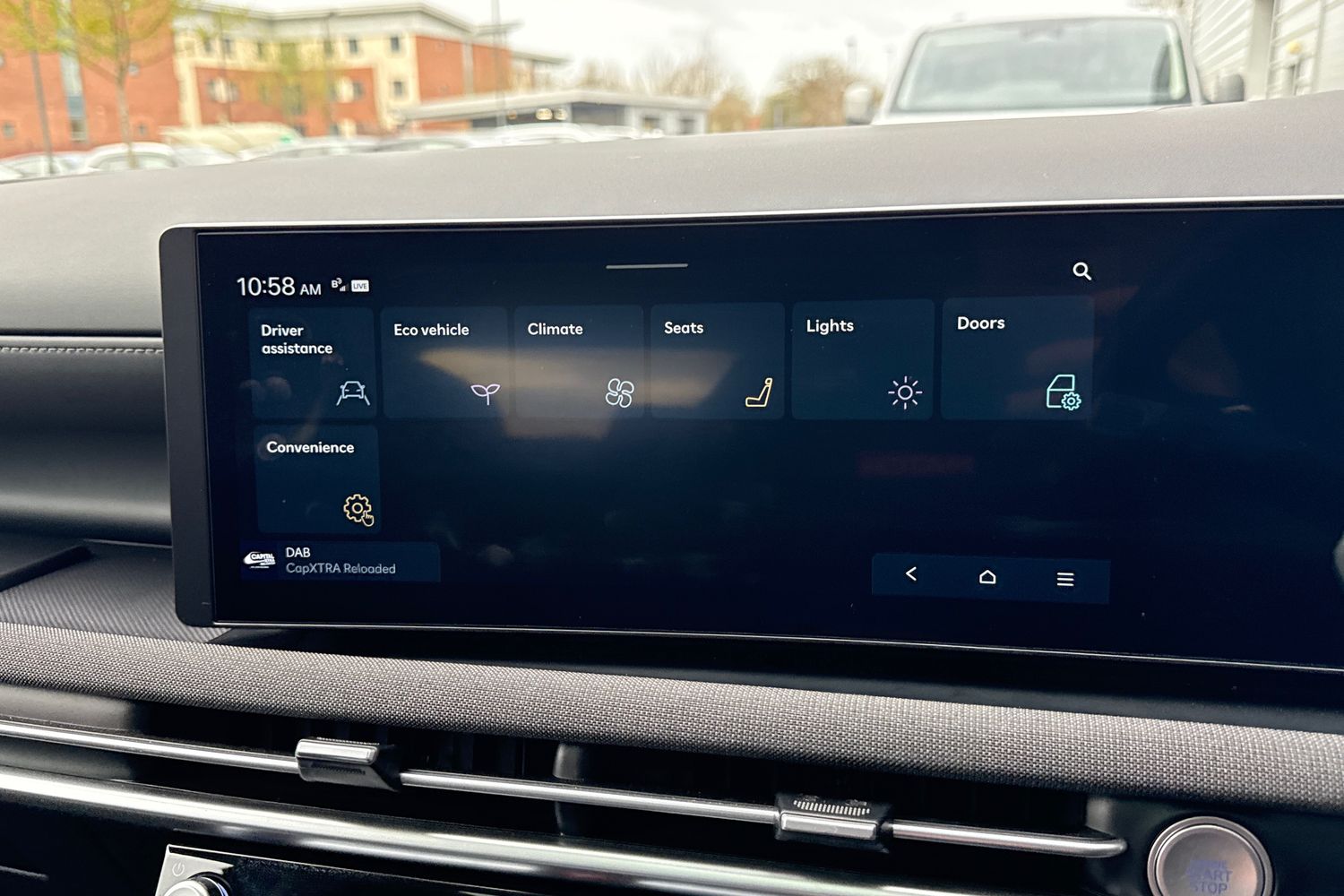 Used Hyundai TUCSON 2024 for sale - 77904501: Photo 50