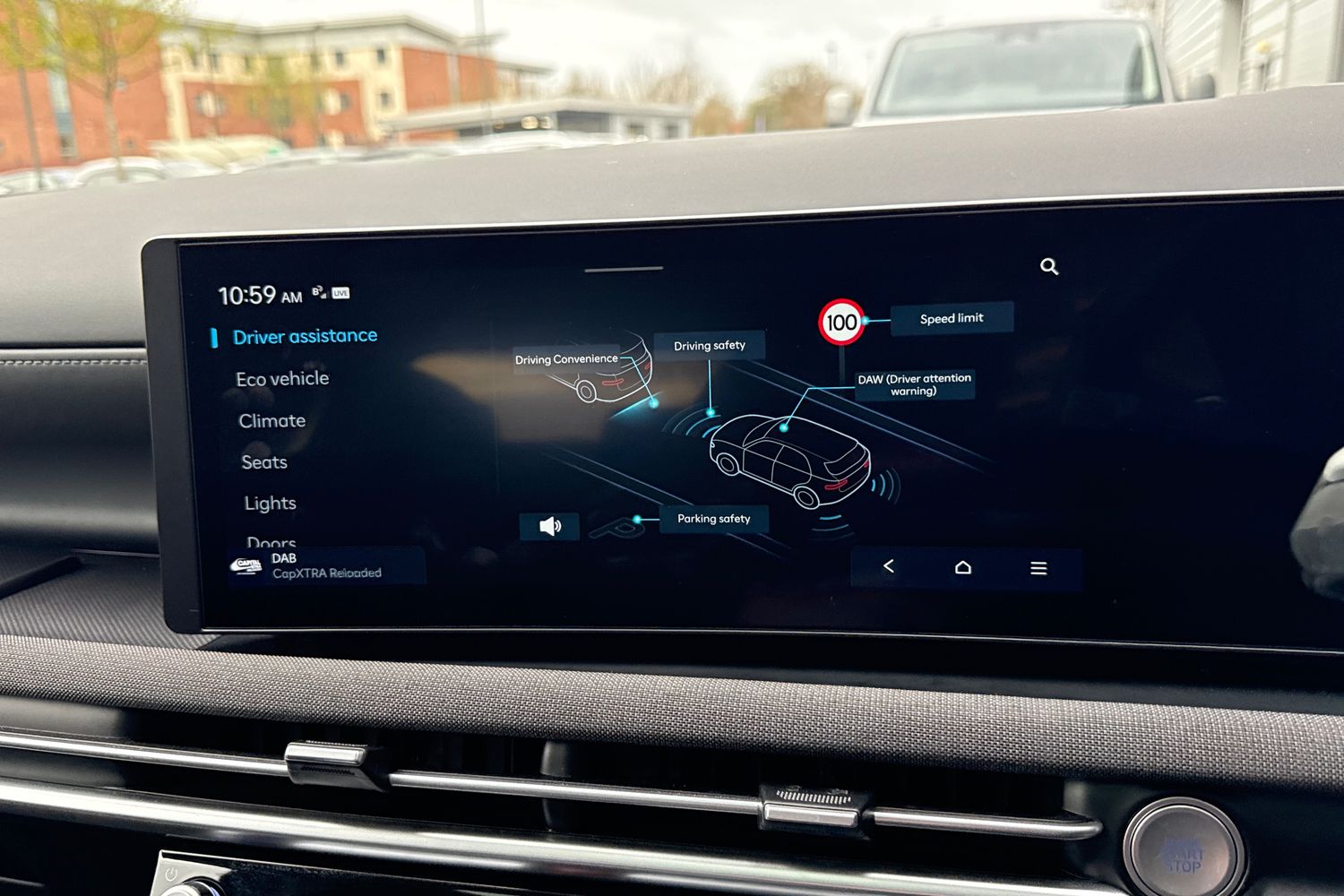 Used Hyundai TUCSON 2024 for sale - 77904501: Photo 51