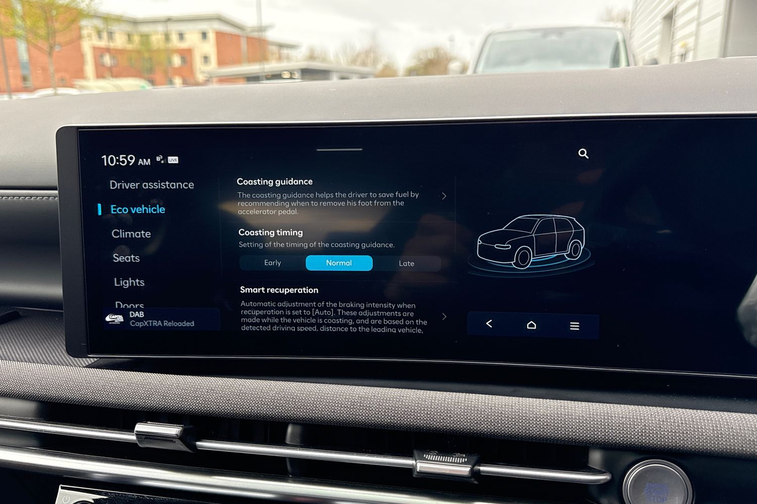 Used Hyundai TUCSON 2024 for sale - 77904501: Photo 52