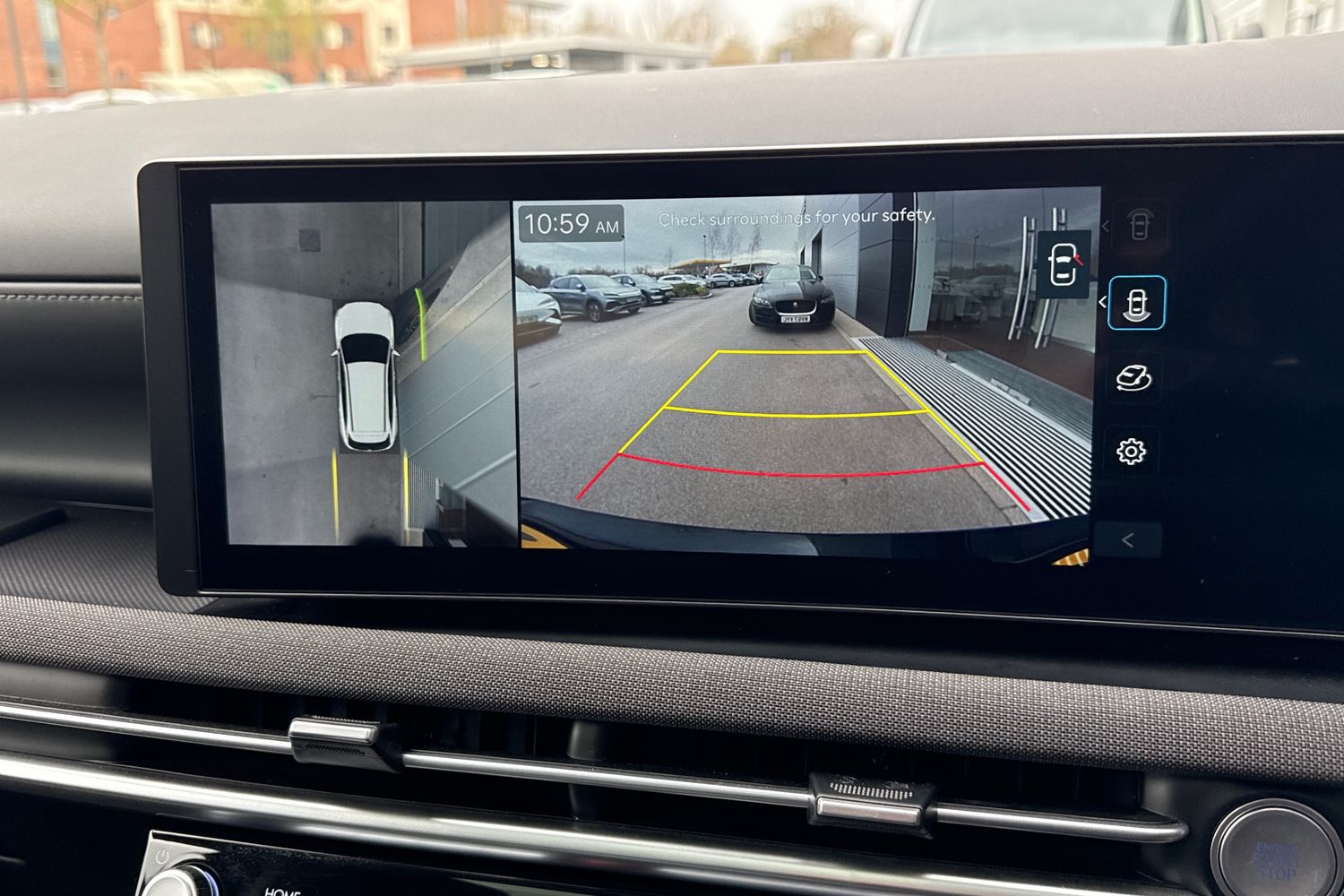 Used Hyundai TUCSON 2024 for sale - 77904501: Photo 53