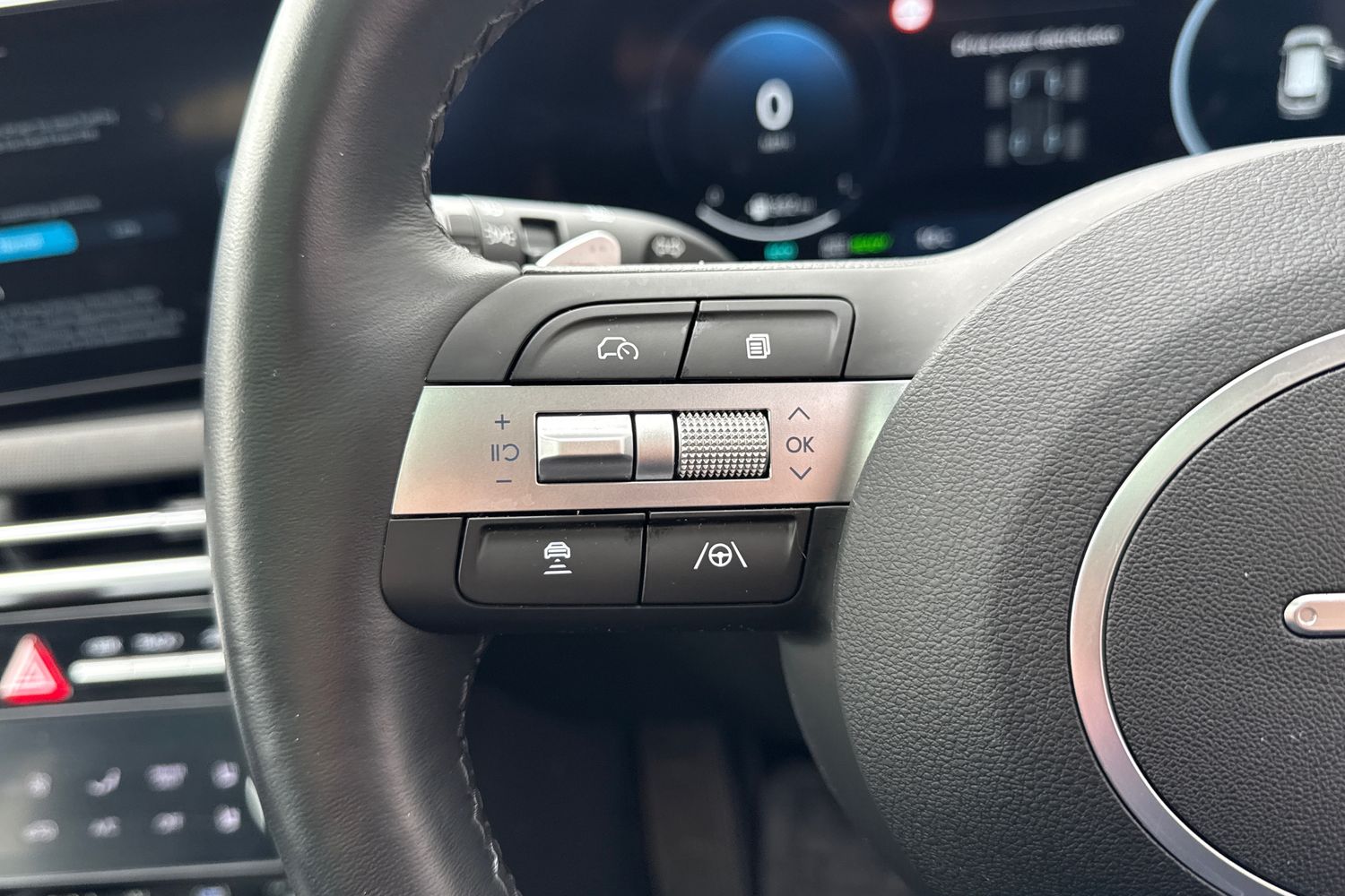 Used Hyundai TUCSON 2024 for sale - 77904501: Photo 54