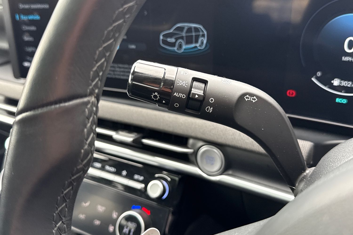 Used Hyundai TUCSON 2024 for sale - 77904501: Photo 55