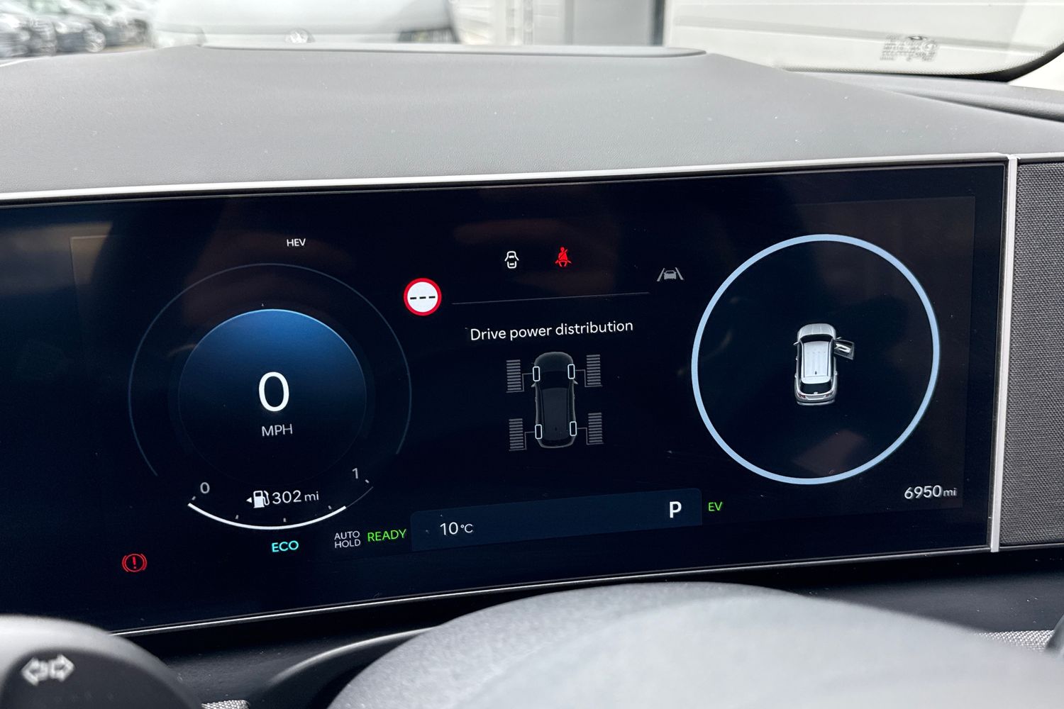 Used Hyundai TUCSON 2024 for sale - 77904501: Photo 59