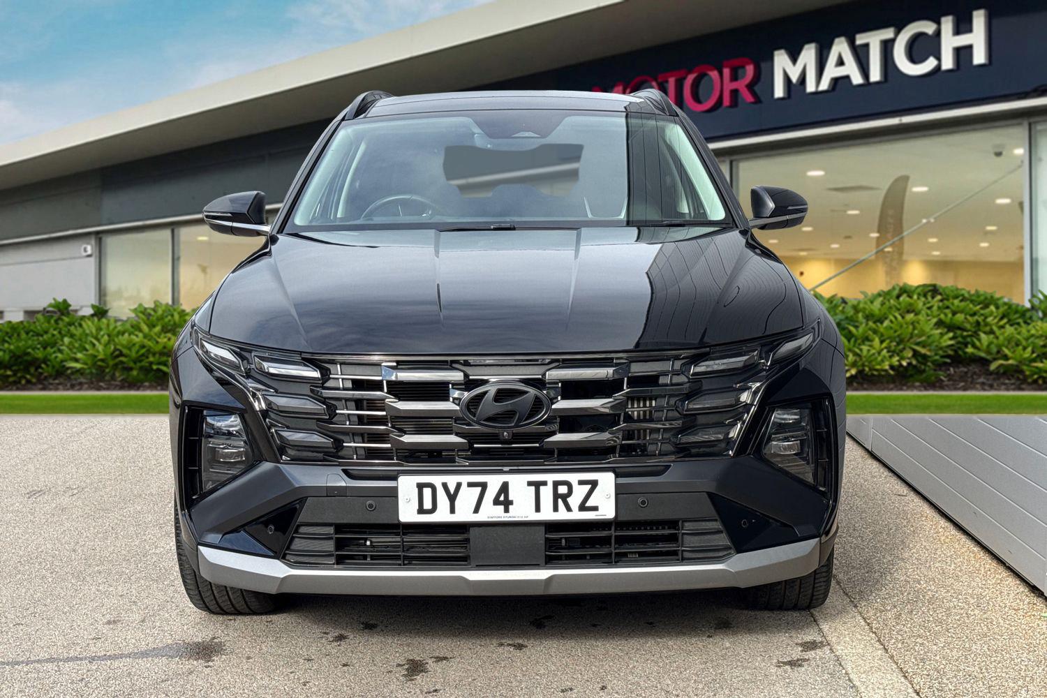 Used Hyundai TUCSON 2024 for sale - 77904501: Photo 6