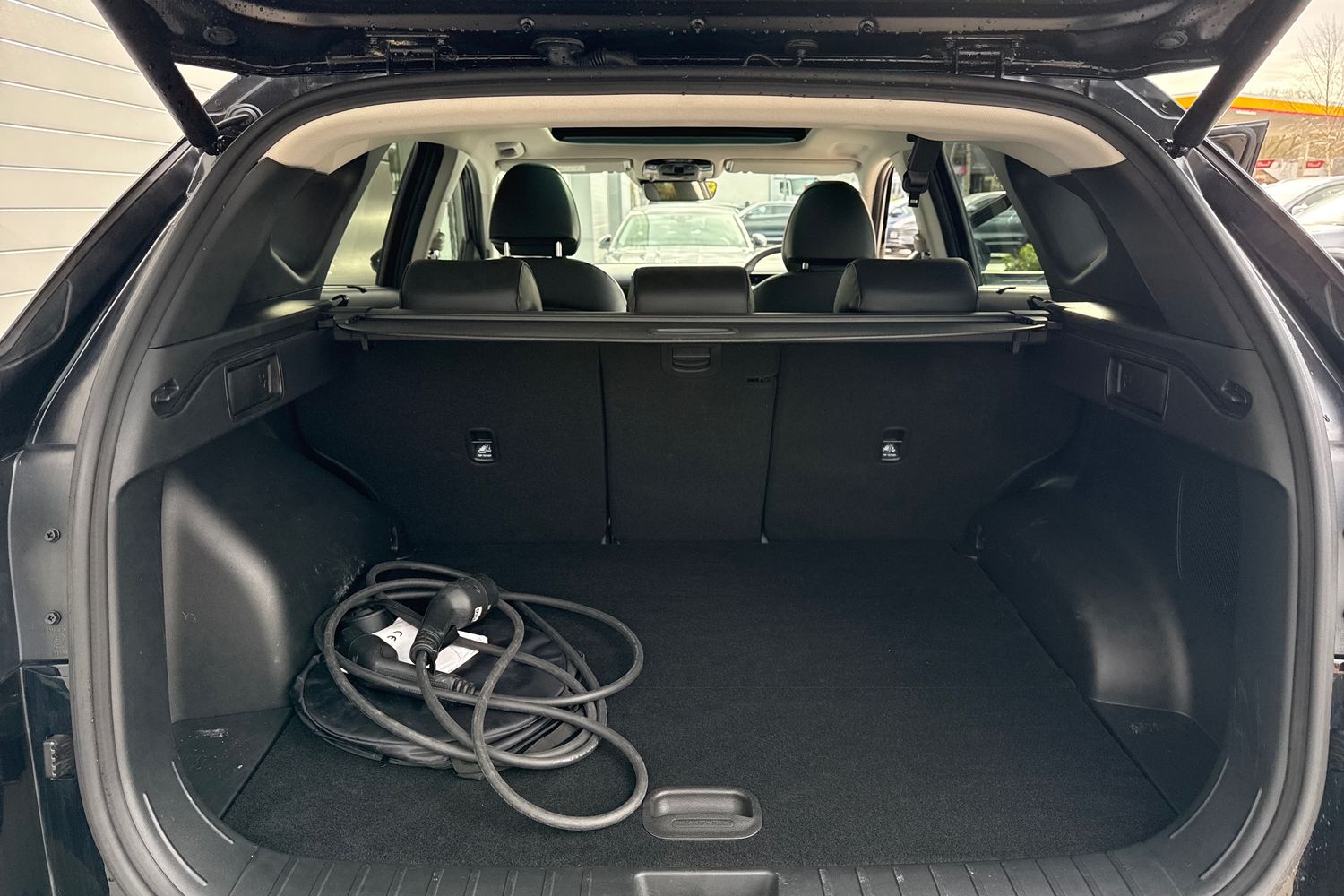 Used Hyundai TUCSON 2024 for sale - 77904501: Photo 7