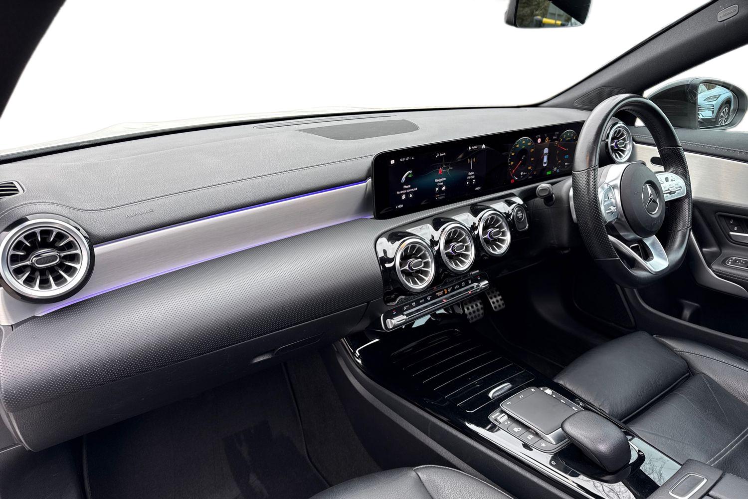 Used Mercedes-Benz CLA 2022 for sale - 77601642: Photo 15