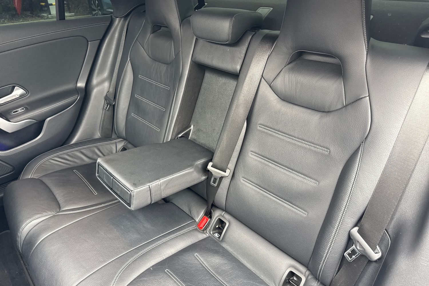 Used Mercedes-Benz CLA 2022 for sale - 77601642: Photo 19