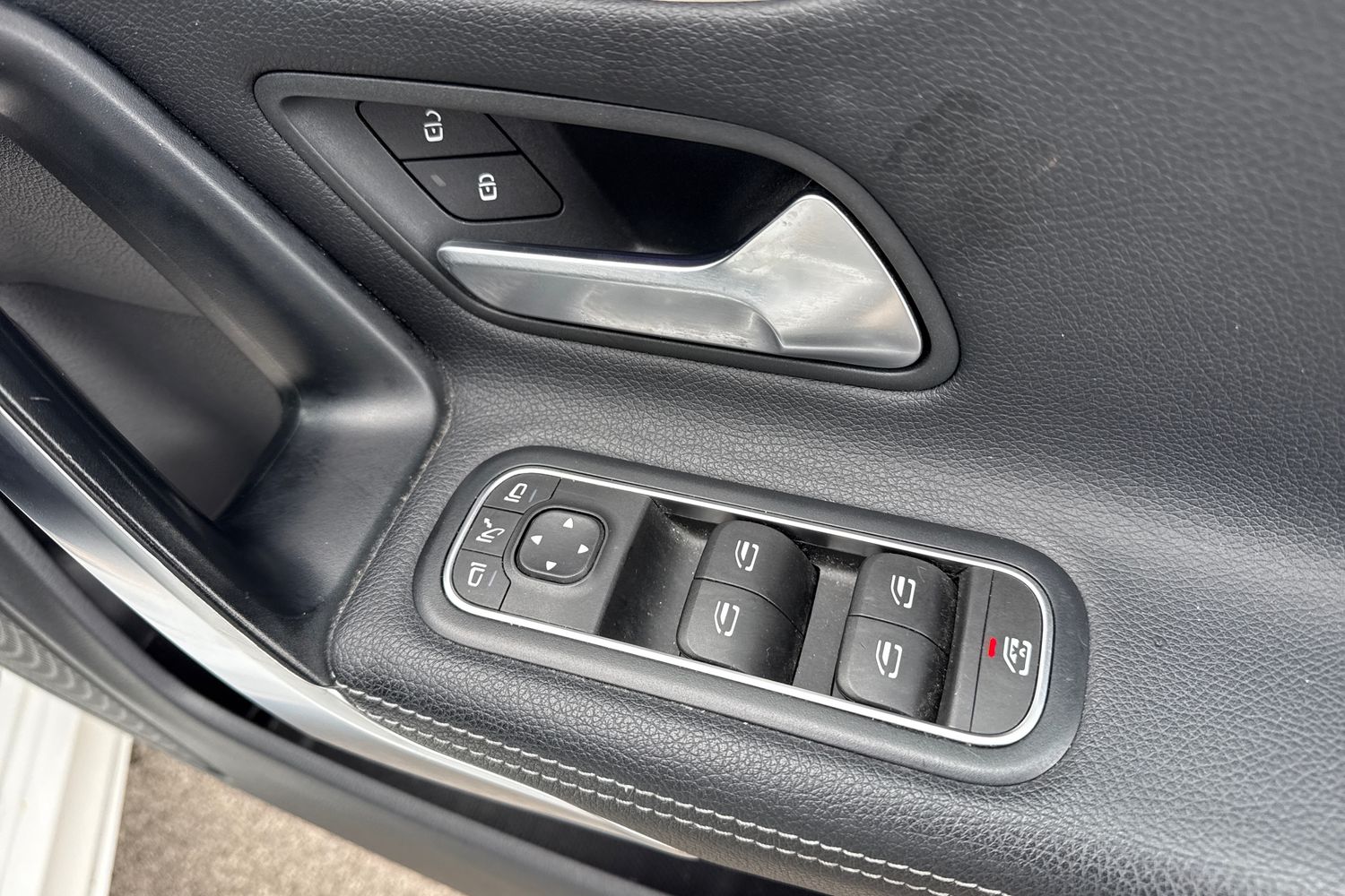 Used Mercedes-Benz CLA 2022 for sale - 77601642: Photo 21