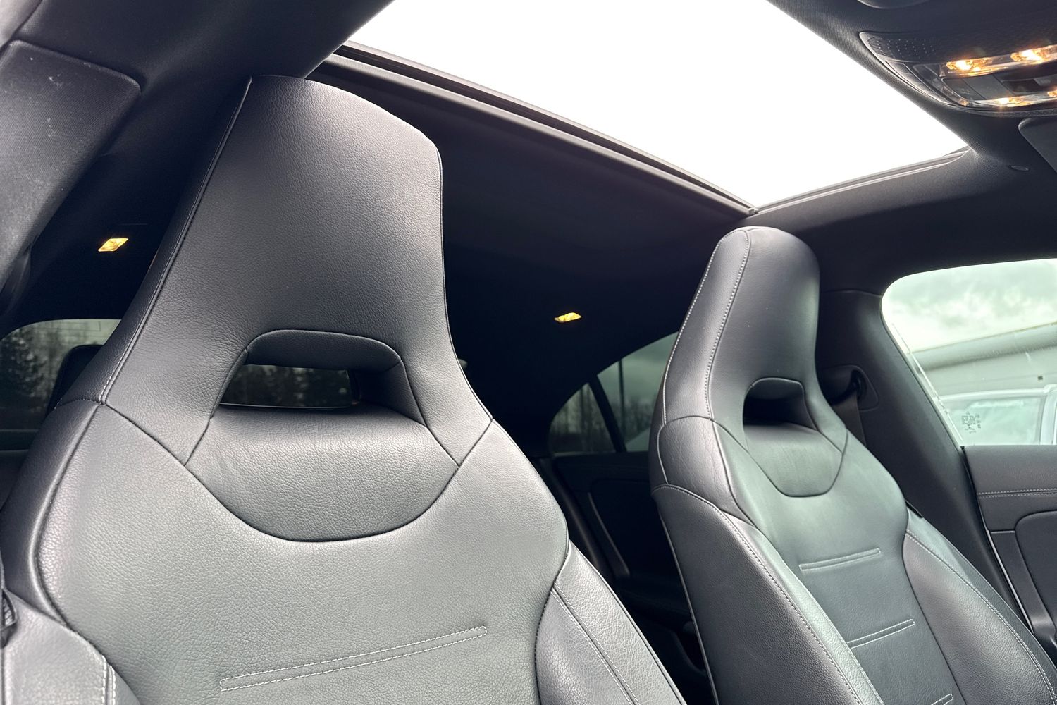 Used Mercedes-Benz CLA 2022 for sale - 77601642: Photo 24