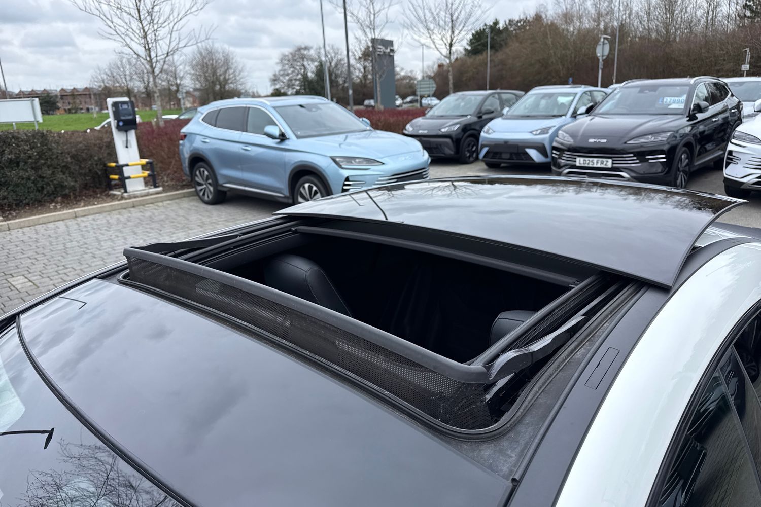 Used Mercedes-Benz CLA 2022 for sale - 77601642: Photo 27