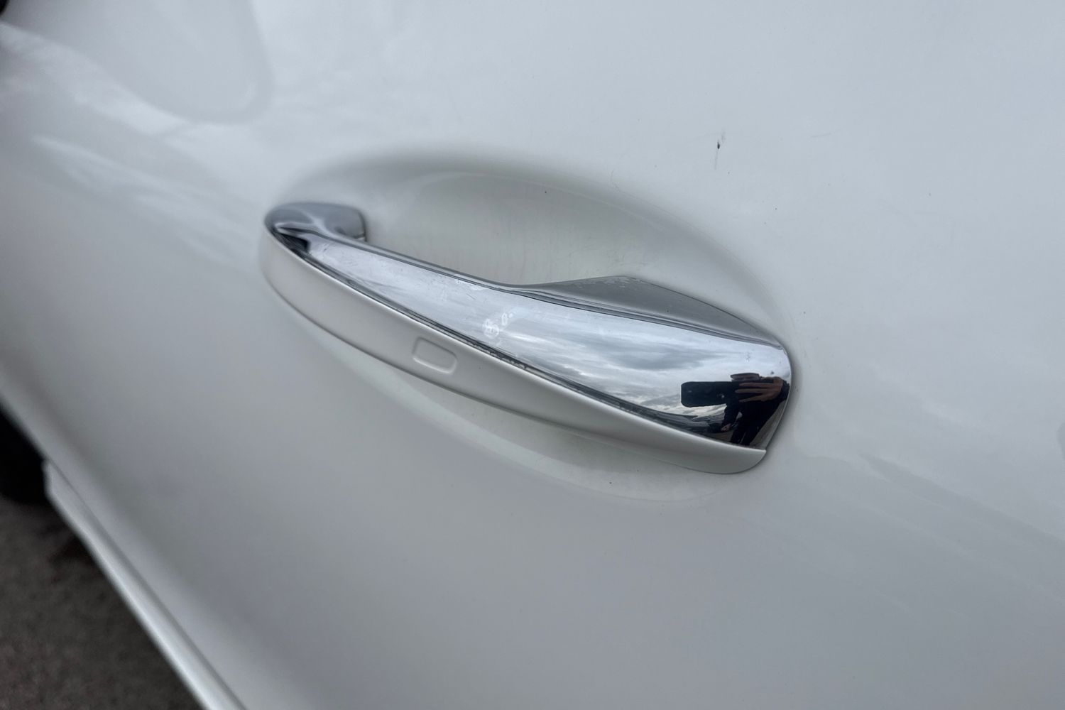 Used Mercedes-Benz CLA 2022 for sale - 77601642: Photo 28