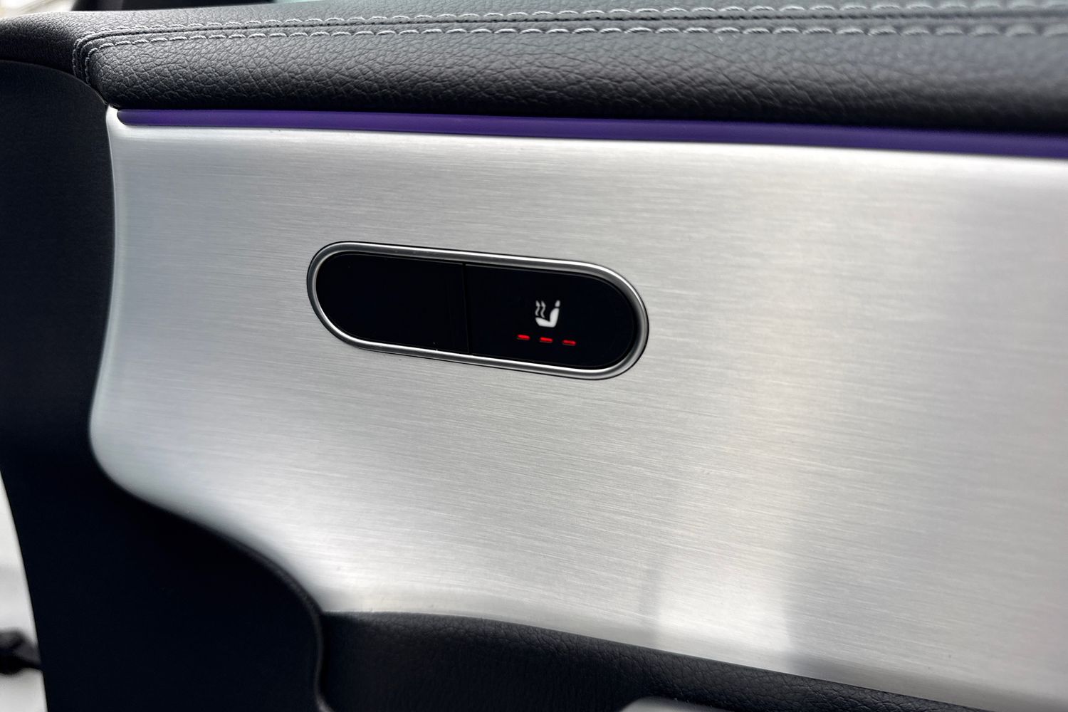 Used Mercedes-Benz CLA 2022 for sale - 77601642: Photo 31