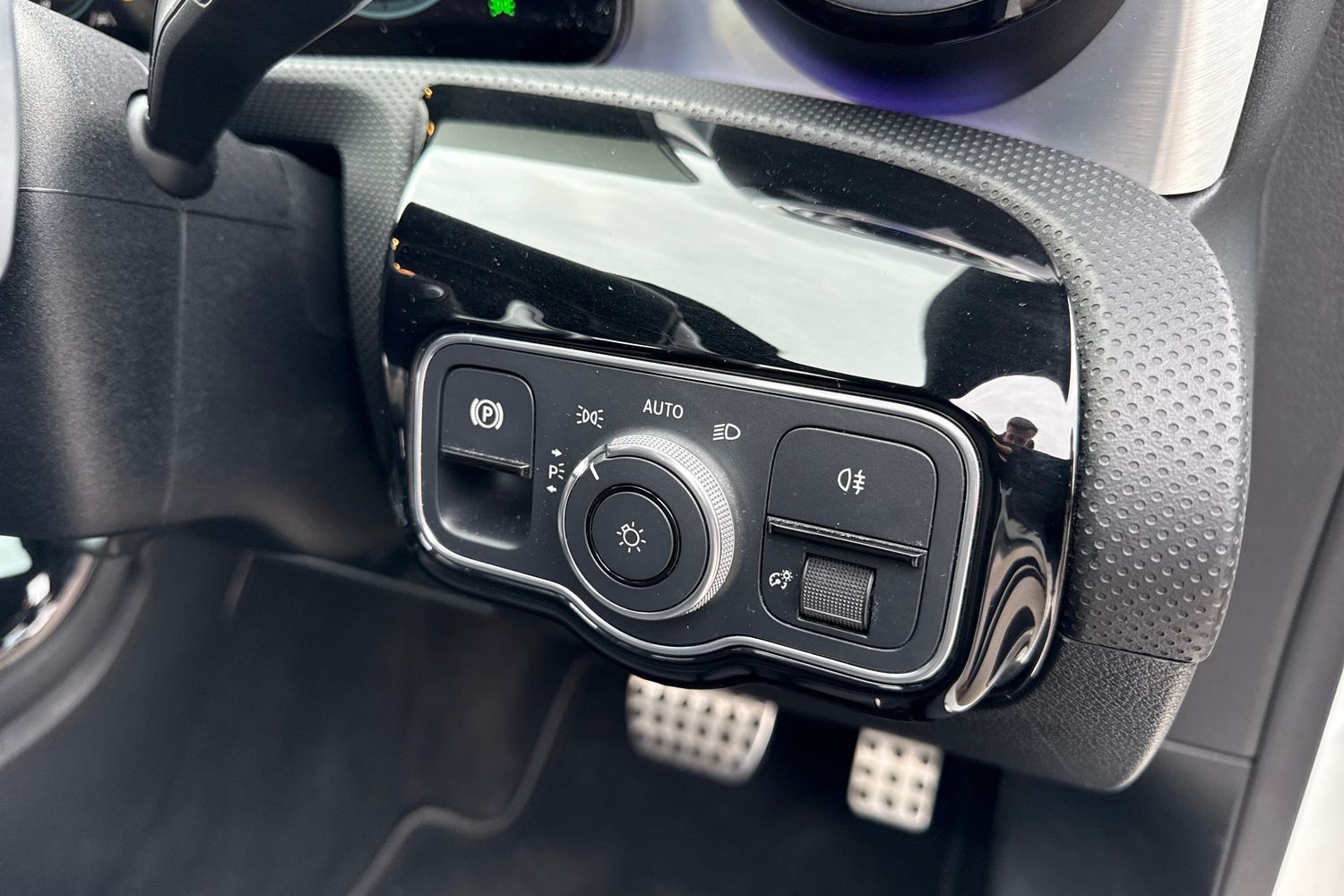 Used Mercedes-Benz CLA 2022 for sale - 77601642: Photo 32