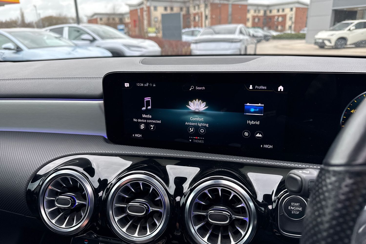 Used Mercedes-Benz CLA 2022 for sale - 77601642: Photo 37