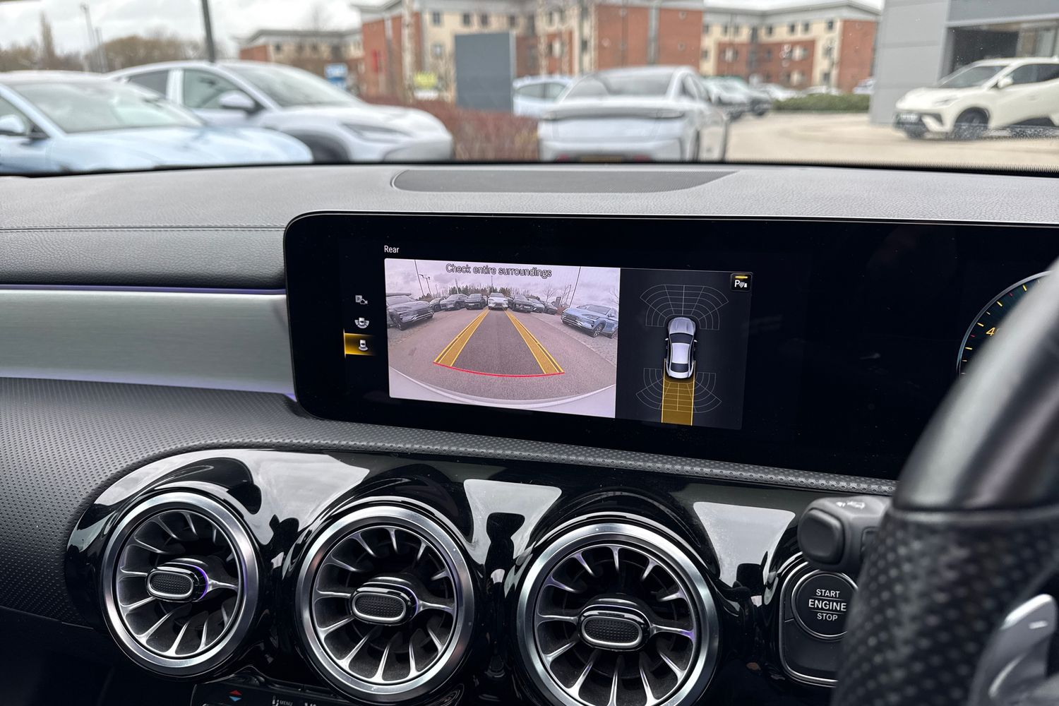 Used Mercedes-Benz CLA 2022 for sale - 77601642: Photo 39