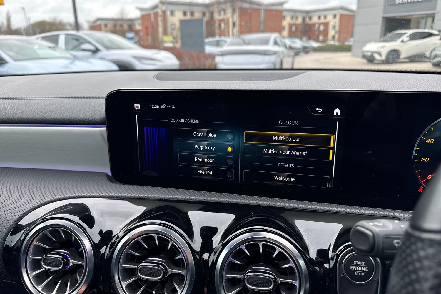 Used Mercedes-Benz CLA 2022 for sale - 77601642: Photo 40