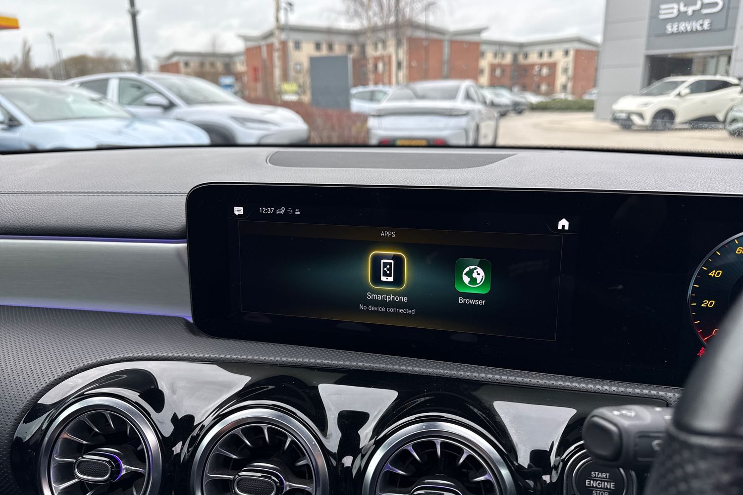 Used Mercedes-Benz CLA 2022 for sale - 77601642: Photo 41