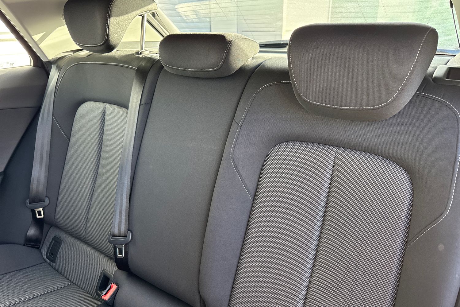 Used Audi Q2 2021 for sale - 77334291: Photo 19