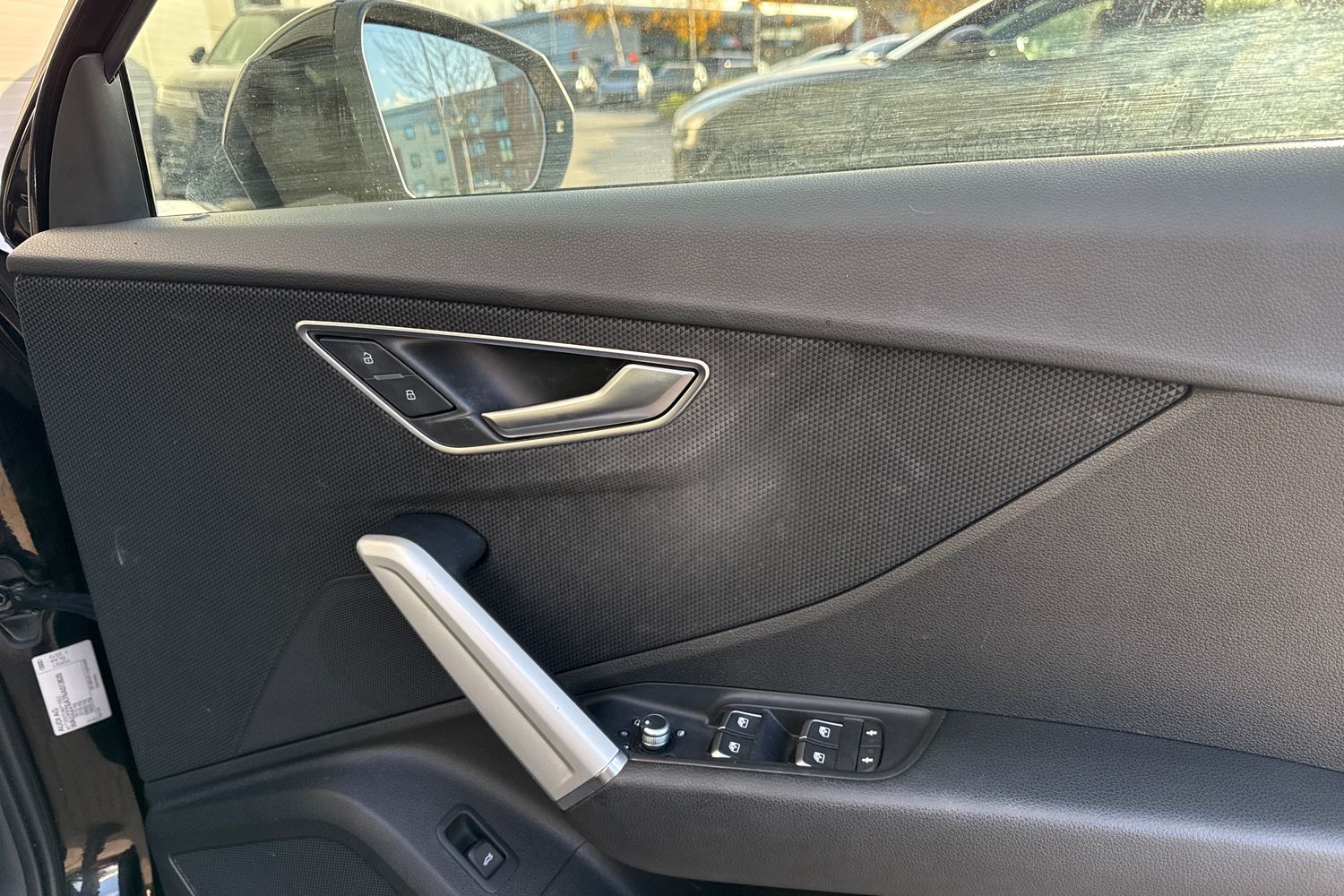 Used Audi Q2 2021 for sale - 77334291: Photo 21