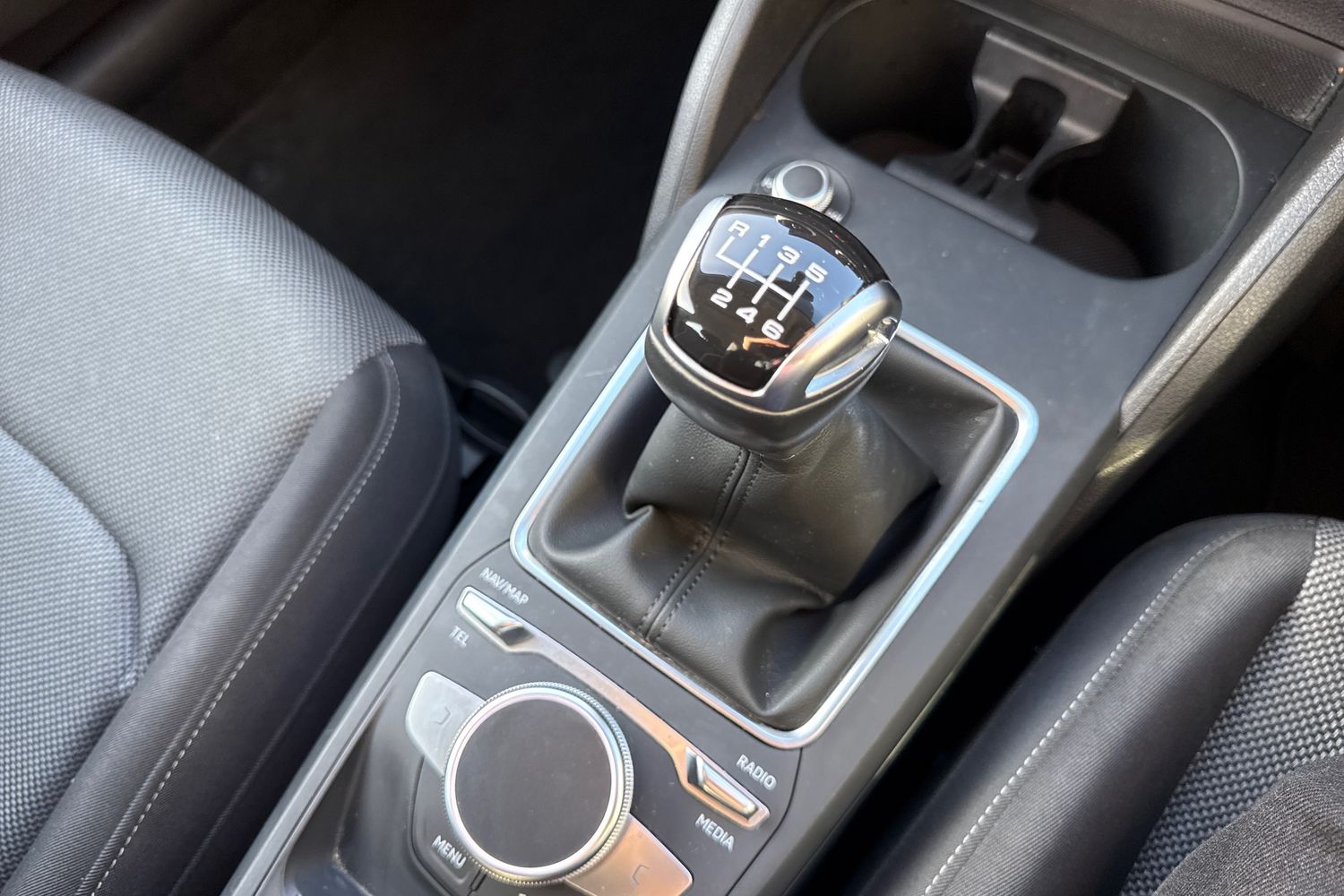 Used Audi Q2 2021 for sale - 77334291: Photo 23