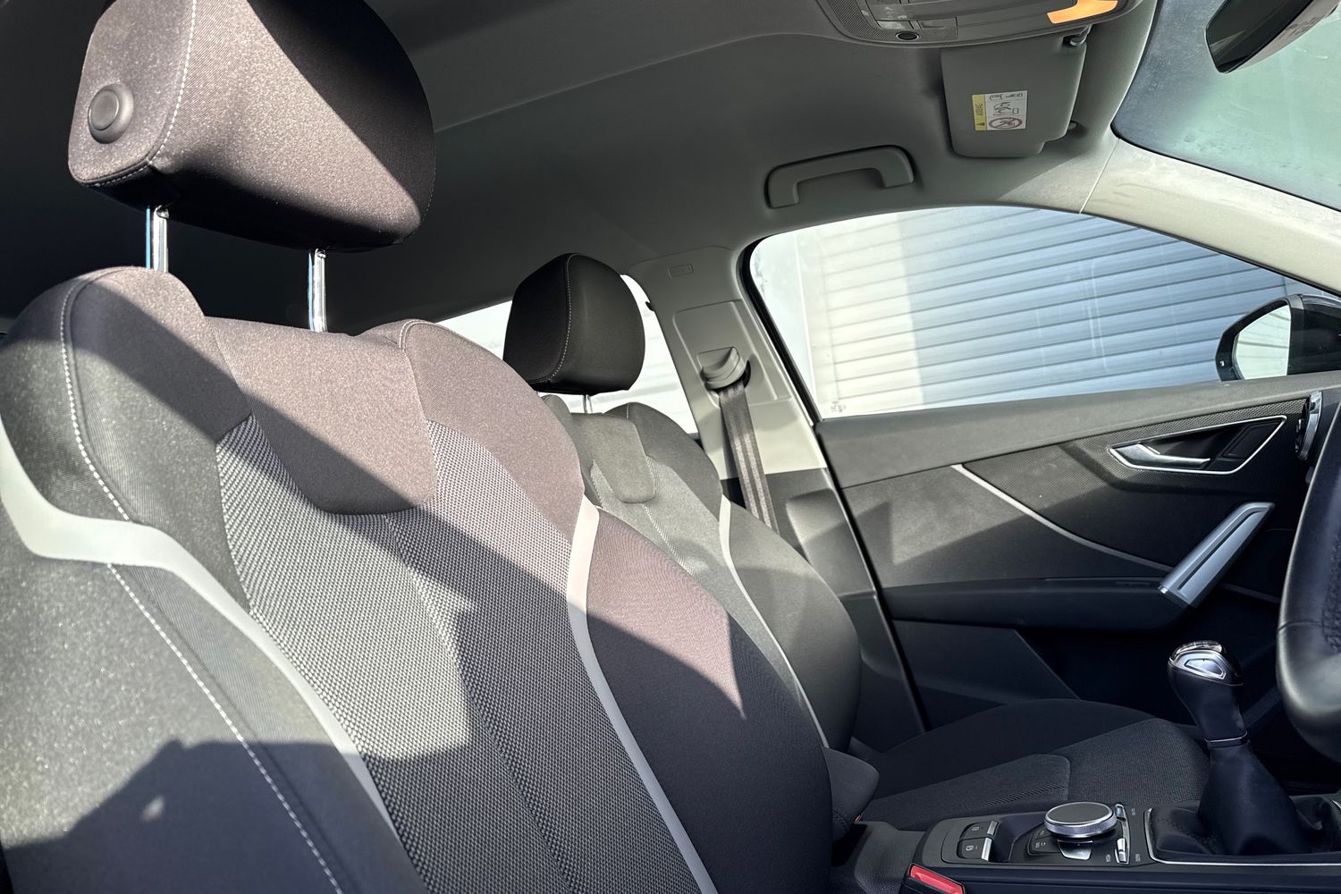 Used Audi Q2 2021 for sale - 77334291: Photo 24