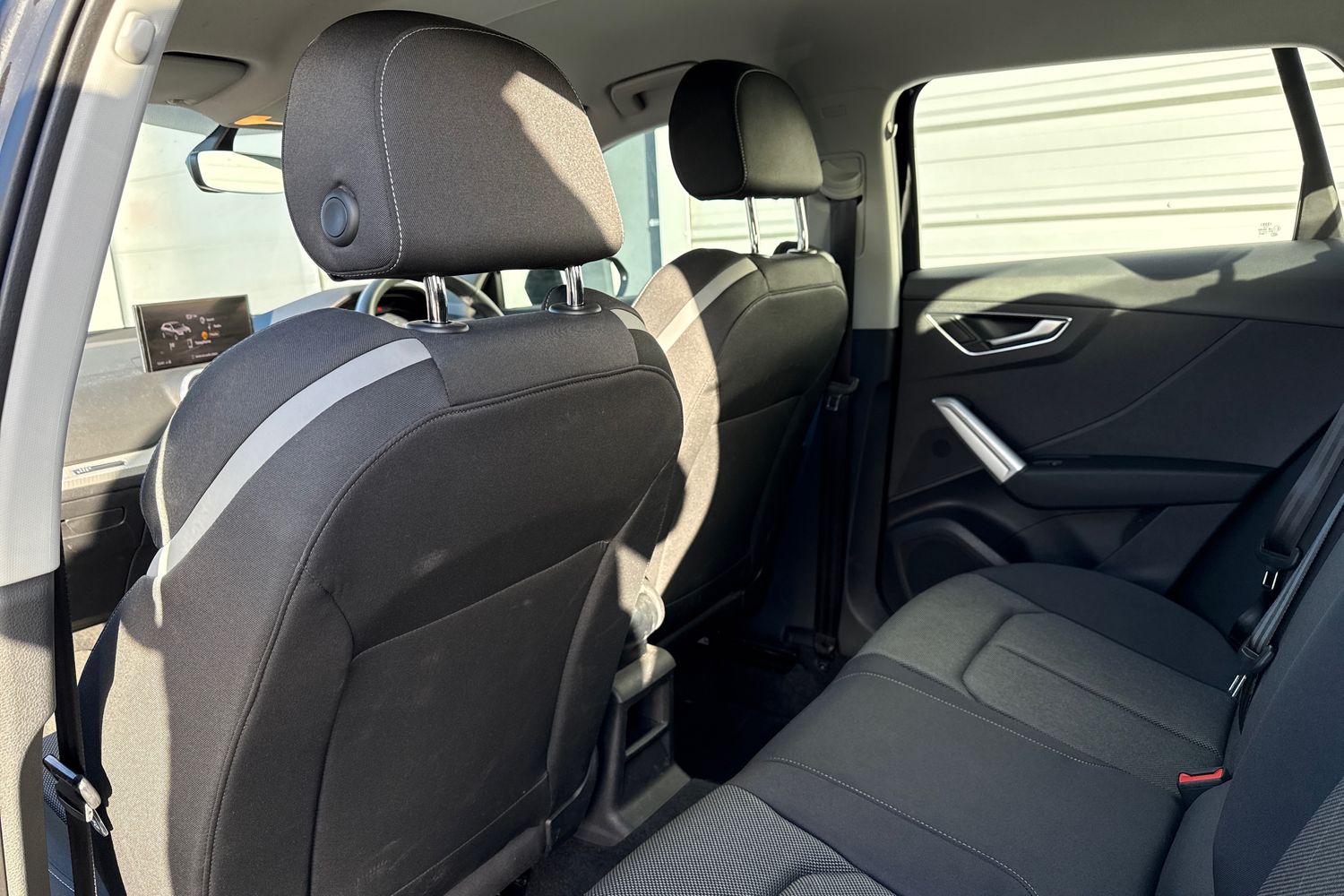 Used Audi Q2 2021 for sale - 77334291: Photo 34