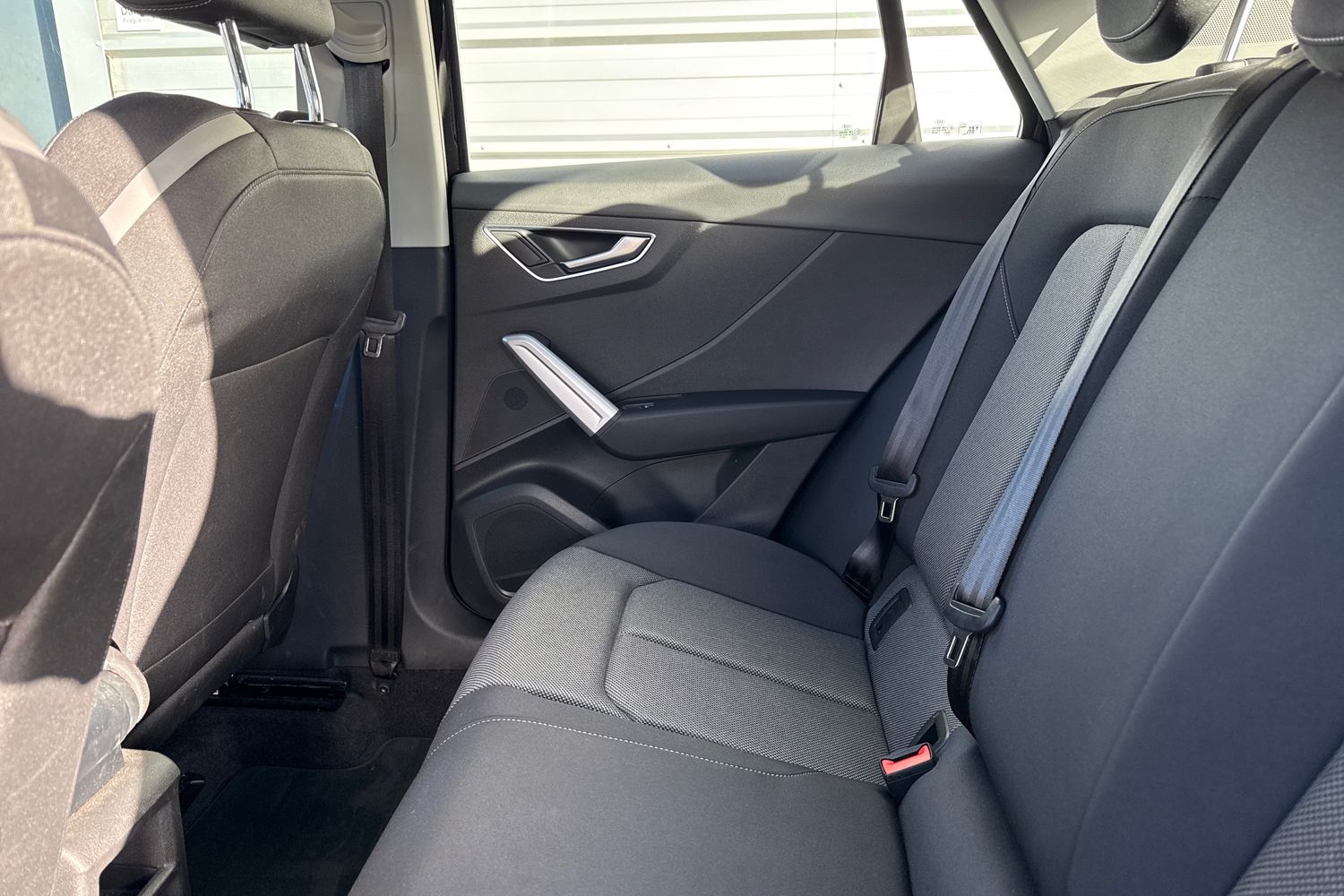 Used Audi Q2 2021 for sale - 77334291: Photo 35