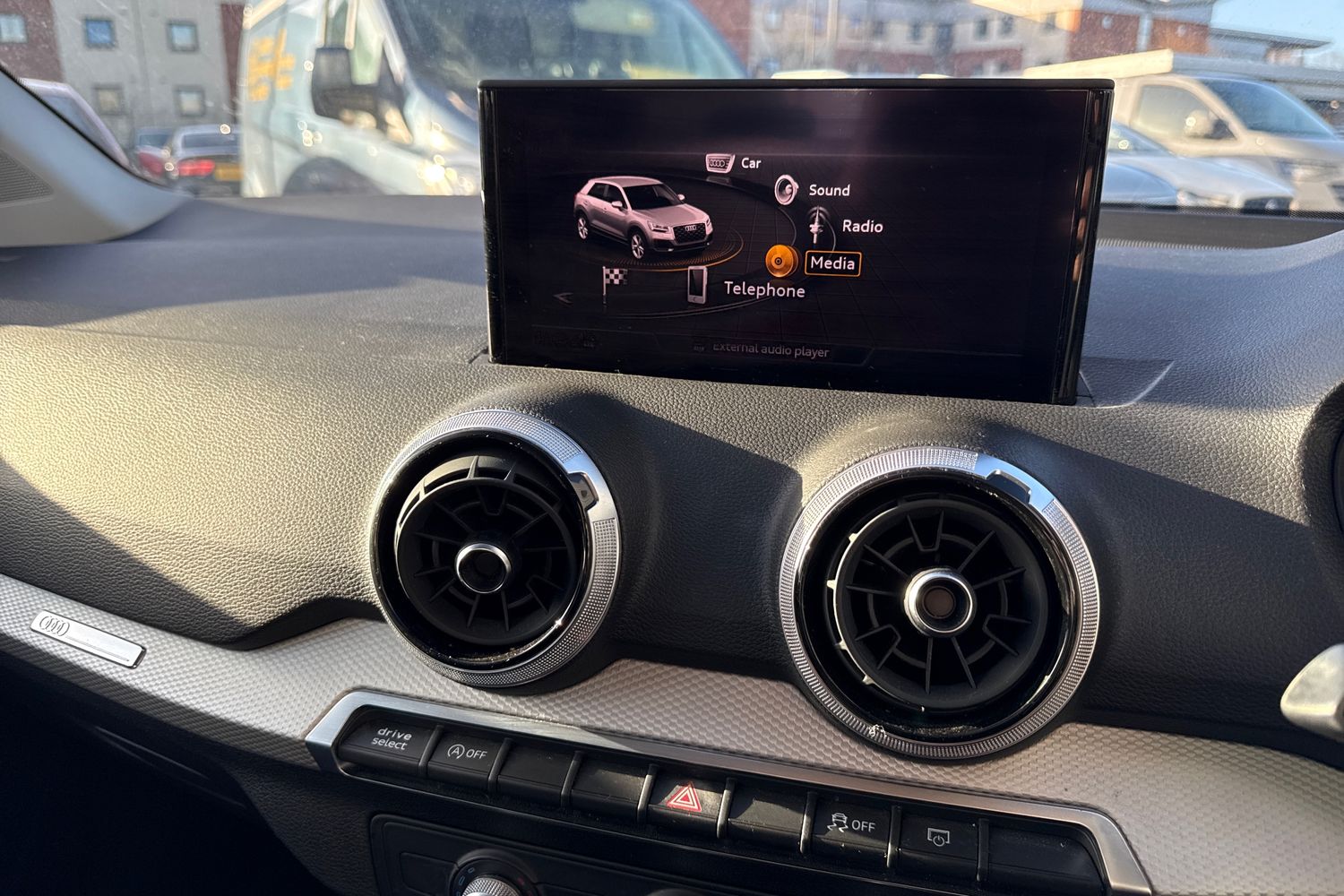 Used Audi Q2 2021 for sale - 77334291: Photo 37