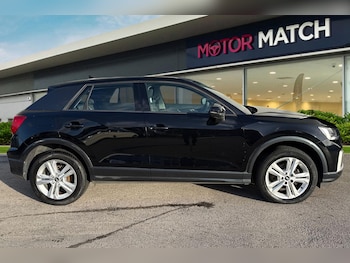 Used Audi Q2 2021 for sale - 77334291: Photo